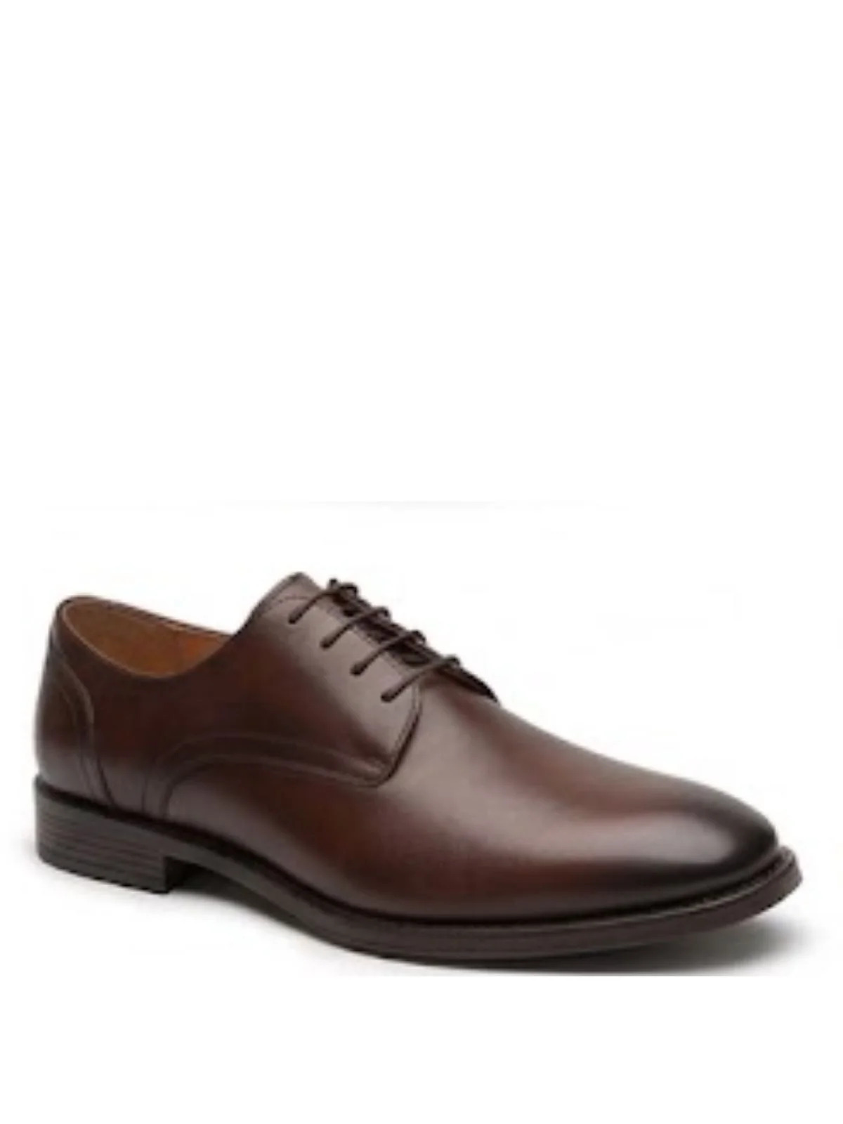ZAPATO RAUL HOMBRE MARRÓN HUSH PUPPIES - 2