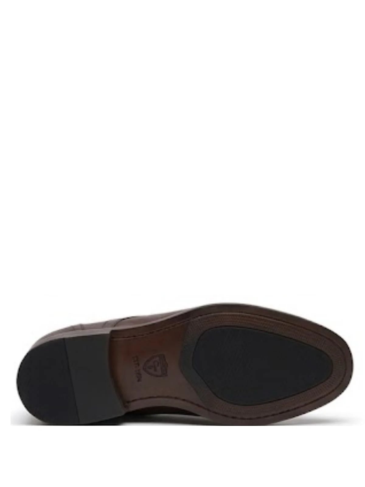 ZAPATO RAUL HOMBRE MARRÓN HUSH PUPPIES - 3