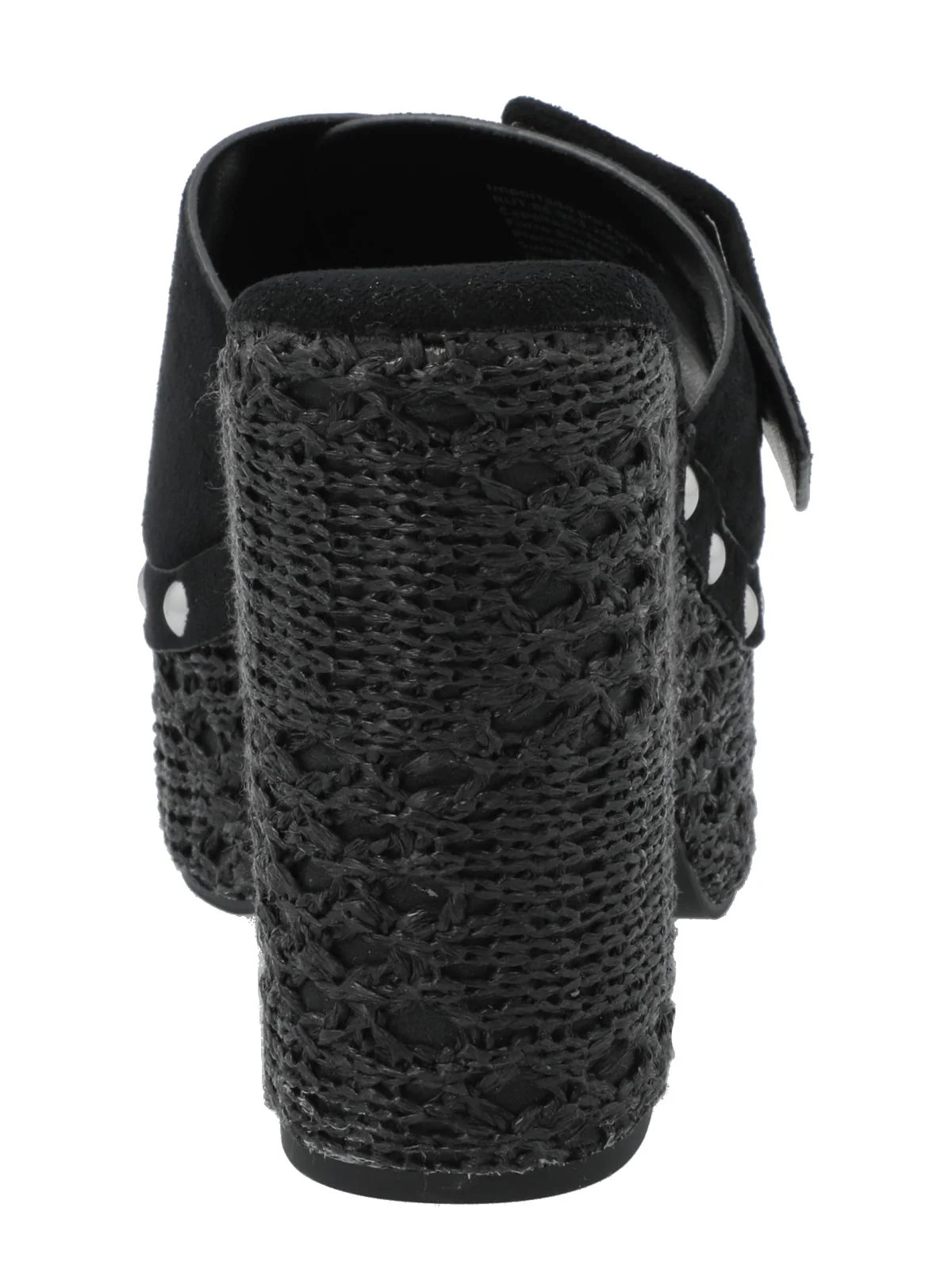 SANDALIAS MUJER ESTELA NEGRO HUSH PUPPIES - 3
