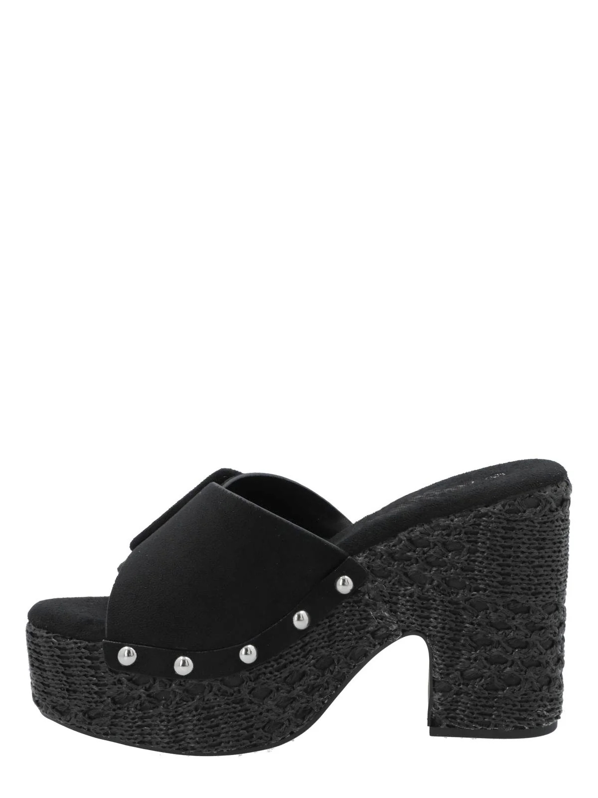 SANDALIAS MUJER ESTELA NEGRO HUSH PUPPIES - 5