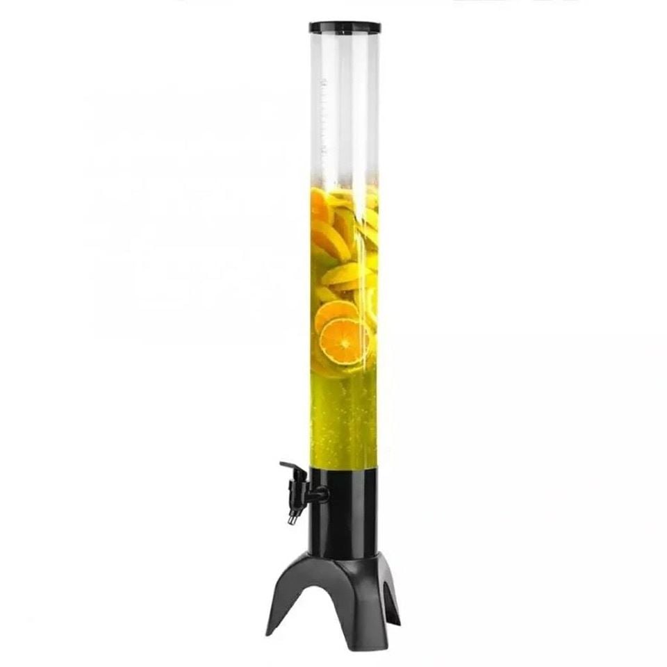 YARDA DISPENSADOR DE CERVEZA 2L - 1