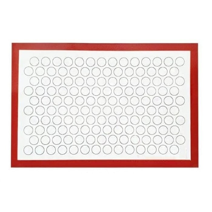 SILPAT SILICONA 60 X 40CM REPOSTERIA - 1