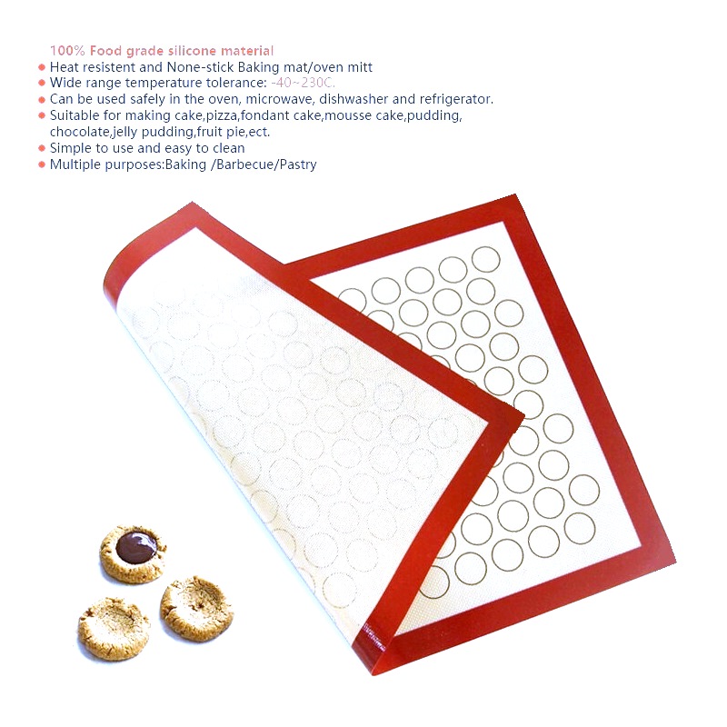 SILPAT SILICONA 60 X 40CM REPOSTERIA - 4