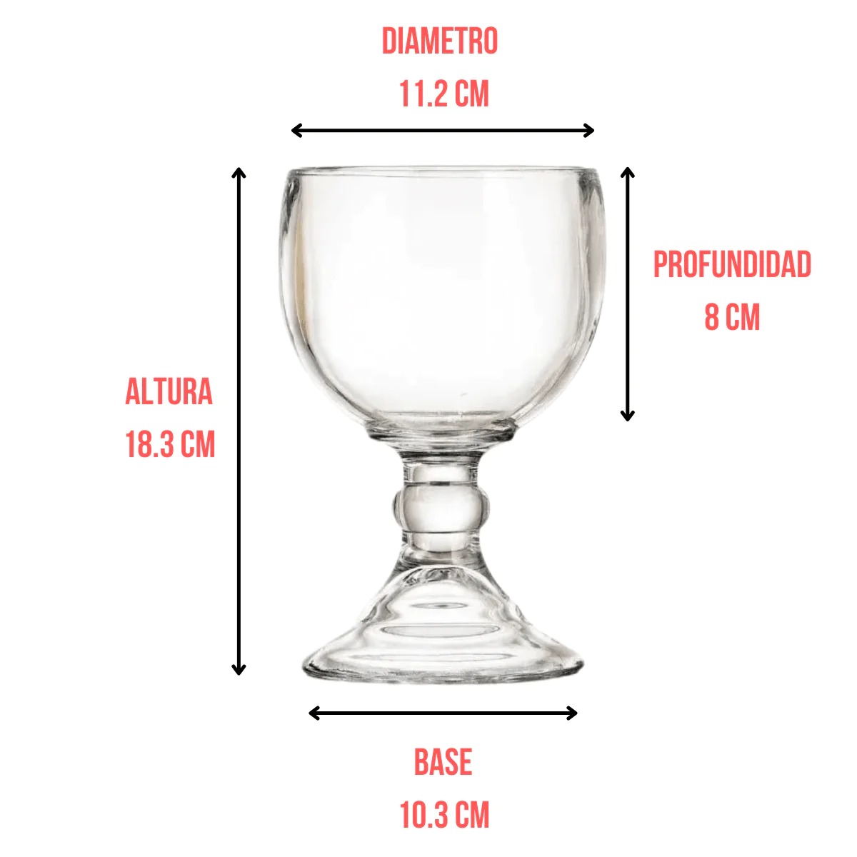 COPA TONGOLELE P/CORONITA - 2