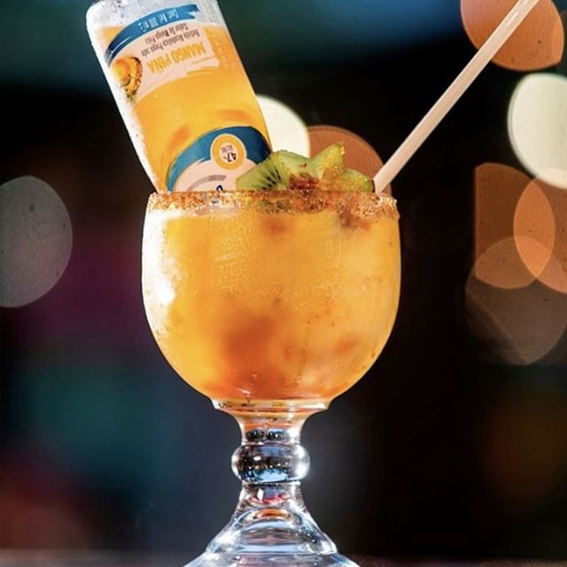 COPA TONGOLELE P/CORONITA - 3