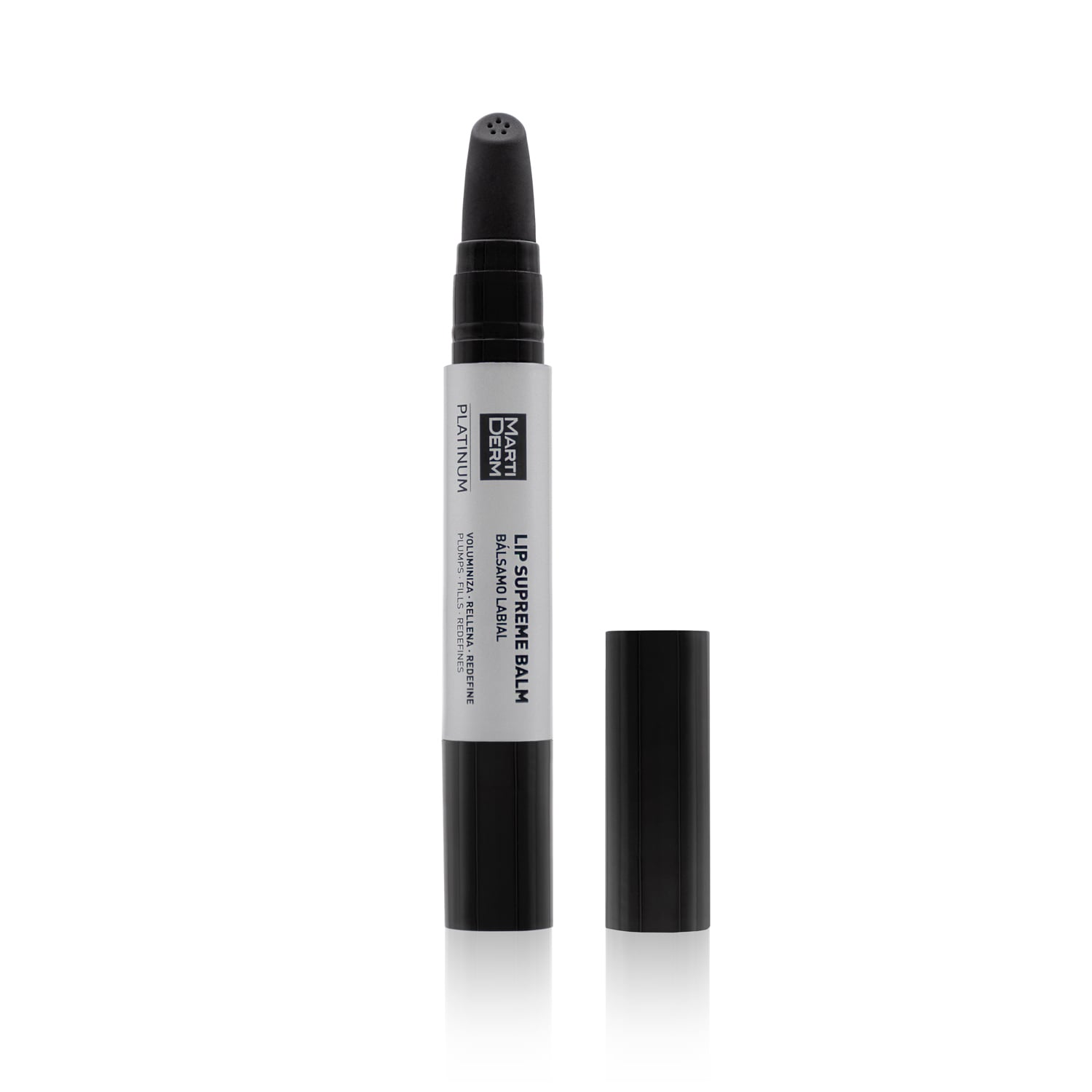 LIP SUPREME BALM PLATINIUM 4.5ML MARTIDERM - 3