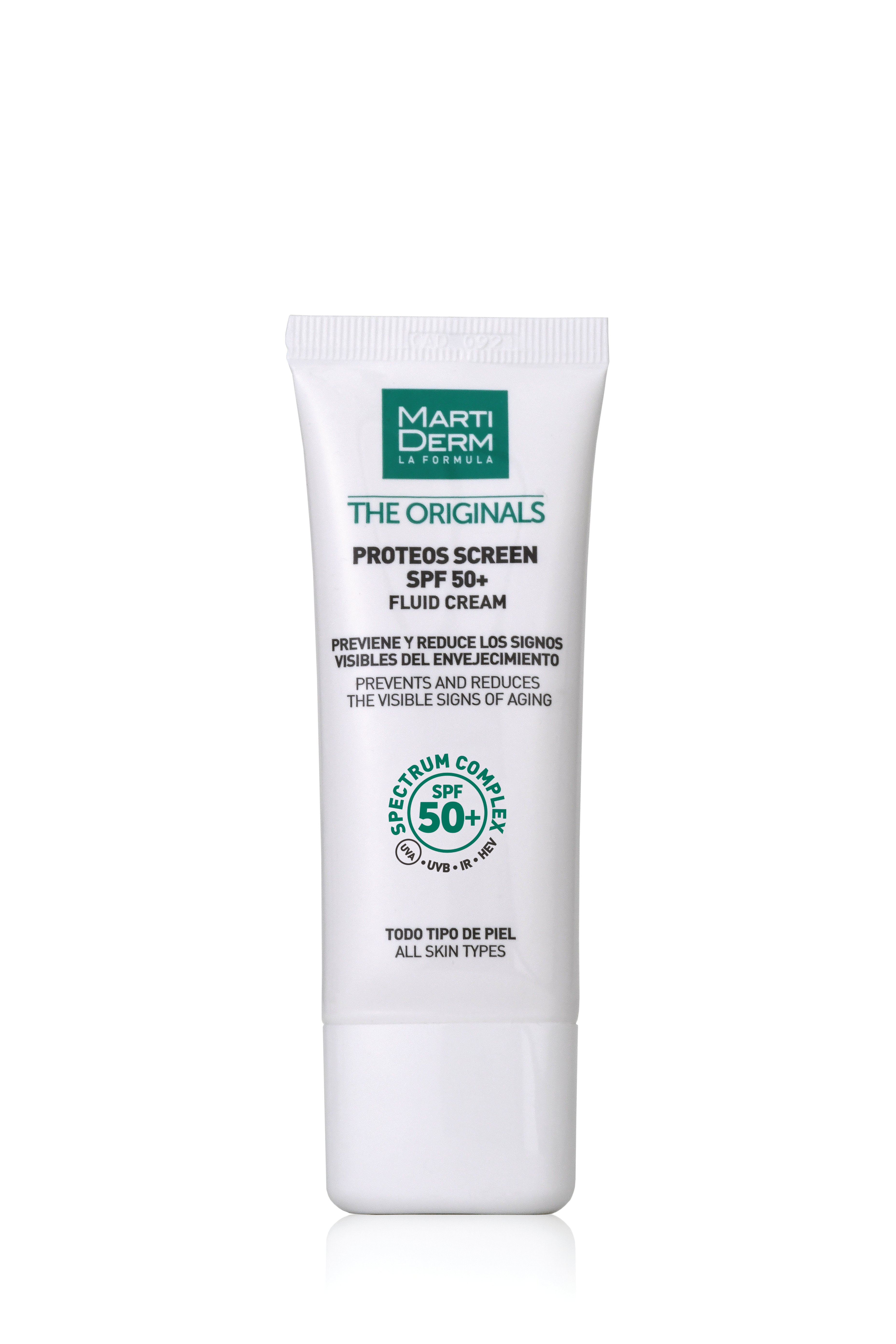PACK PROTECCION SOLAR PROTEOS SCREEN SPF 50 +  PROTEOS SCREEN SPF 50 - 2