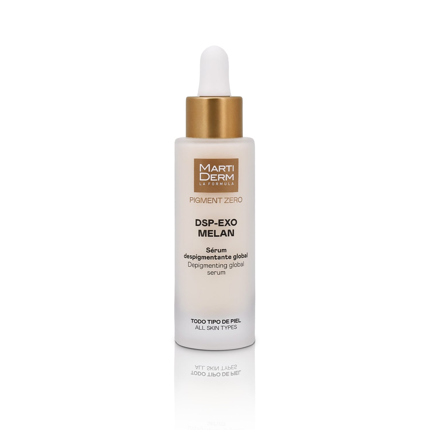 SERUM DSP-EXO MELAN 30ML MARTIDERM - 2