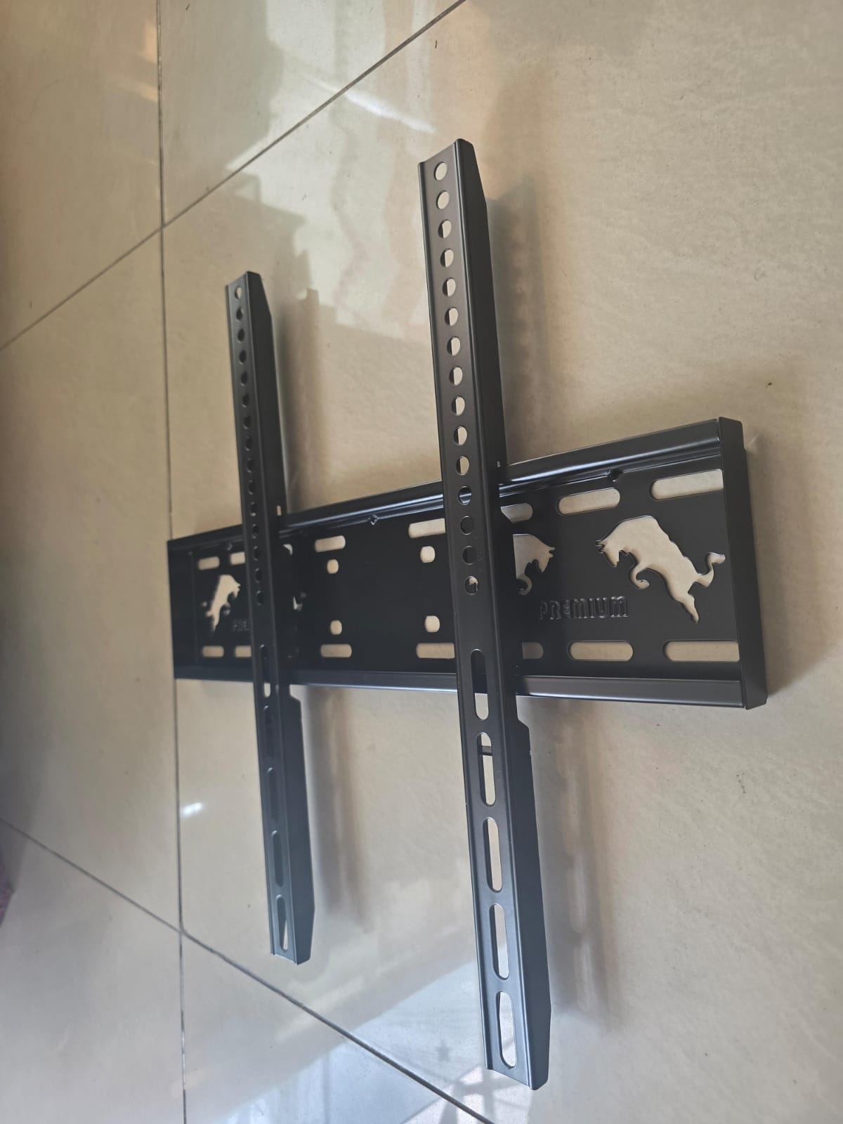 RACK FIJO 26 A 55 PULGADAS ESTATICO TV - 3
