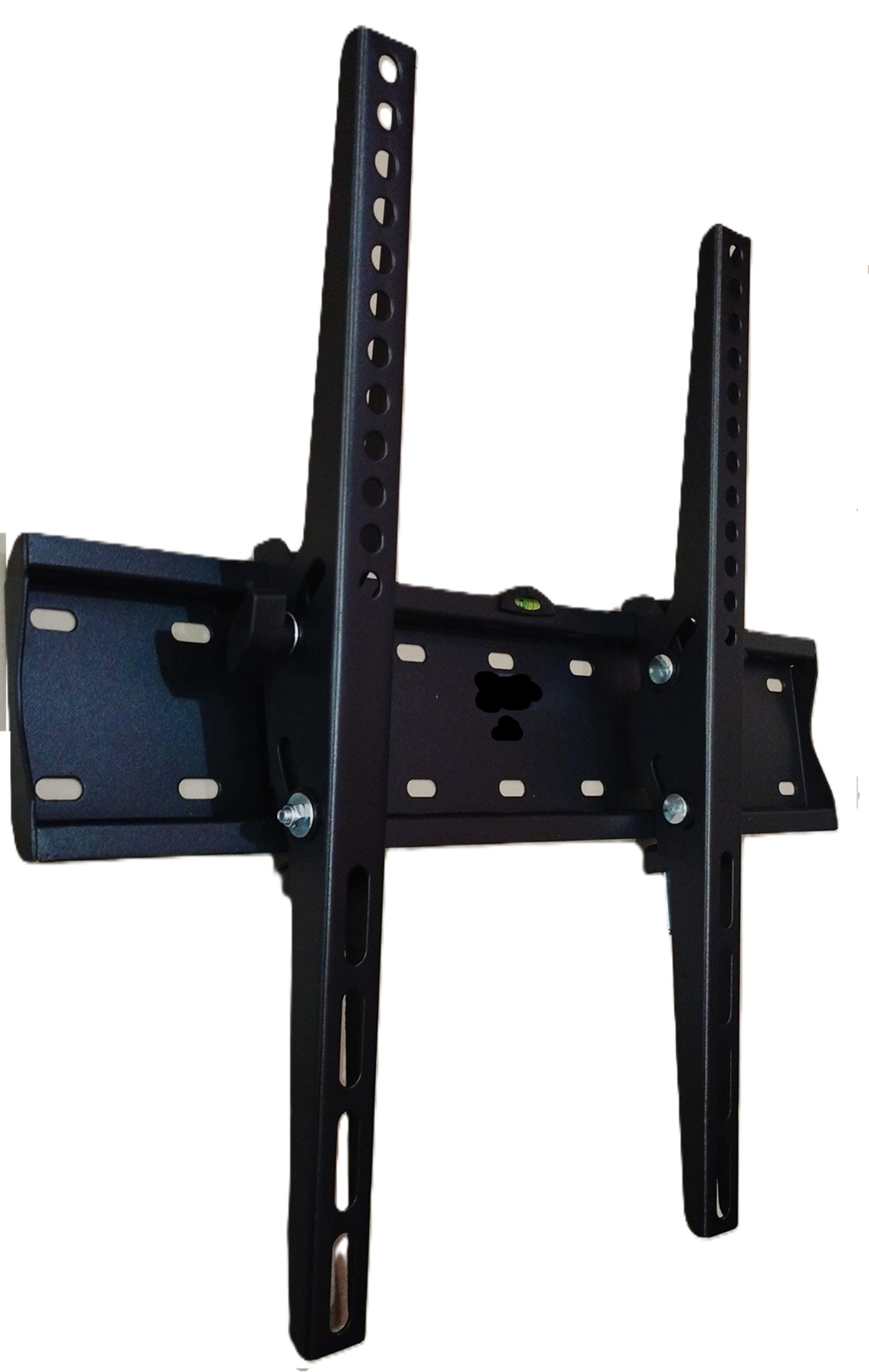 RACK FIJO INCLINABLE TV 32 A 65' NEGRO - 1