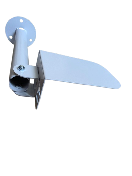 SOPORTE PARA CÁMARA CON TECHO 35CM BLANCO - 2