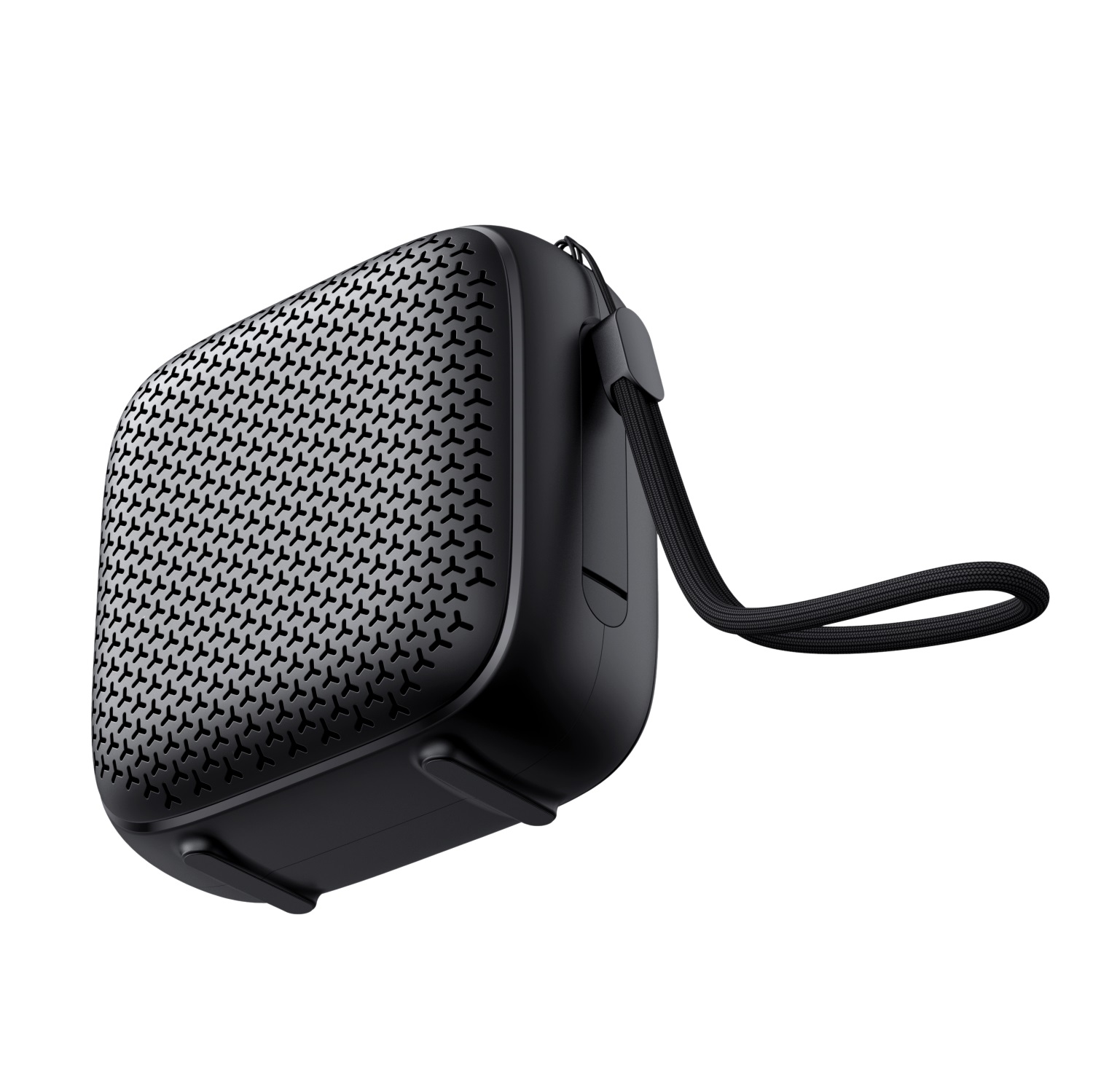 PARLANTE BLUETOOTH HAVIT SK838BT IPX5 PORTÁTIL NEGRO - 1