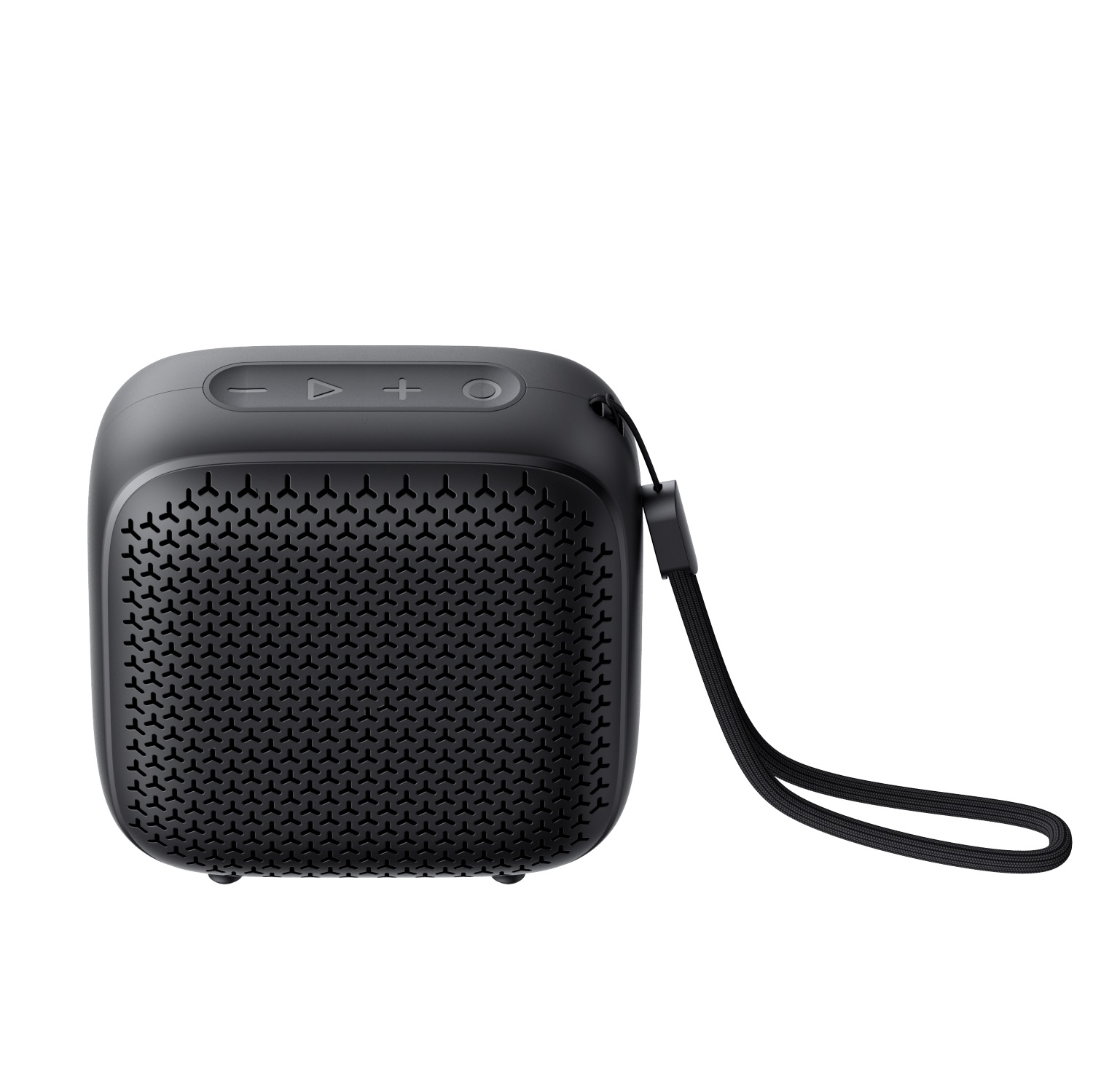 PARLANTE BLUETOOTH HAVIT SK838BT IPX5 PORTÁTIL NEGRO - 2