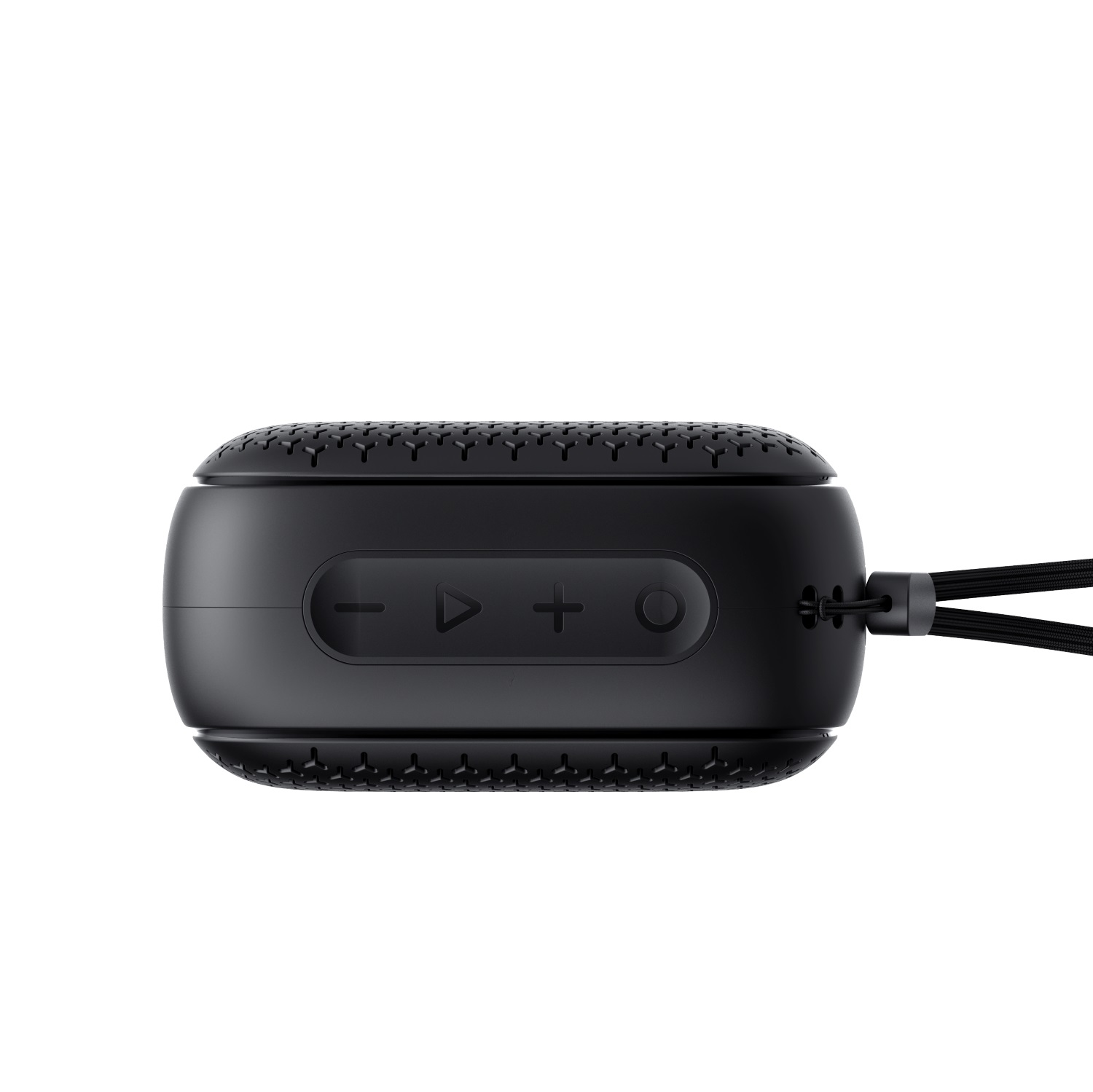 PARLANTE BLUETOOTH HAVIT SK838BT IPX5 PORTÁTIL NEGRO - 3
