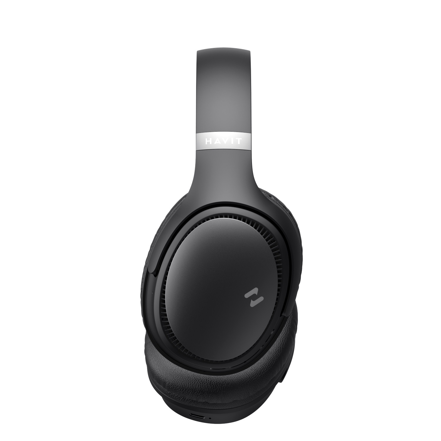 AUDÍFONO BLUETOOTH MULTIFUNCIÓN HAVIT H630BT NEGRO - 3