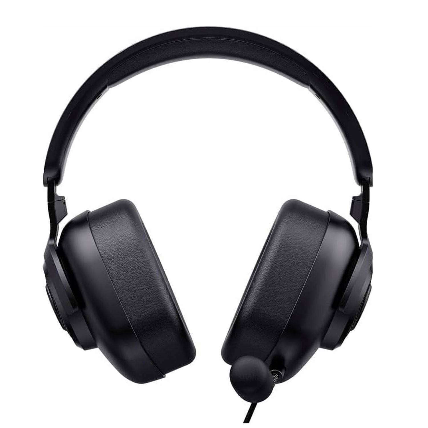 AUDÍFONO GAMER HAVIT H2230U SONIDO 7,1 NEGRO - 2