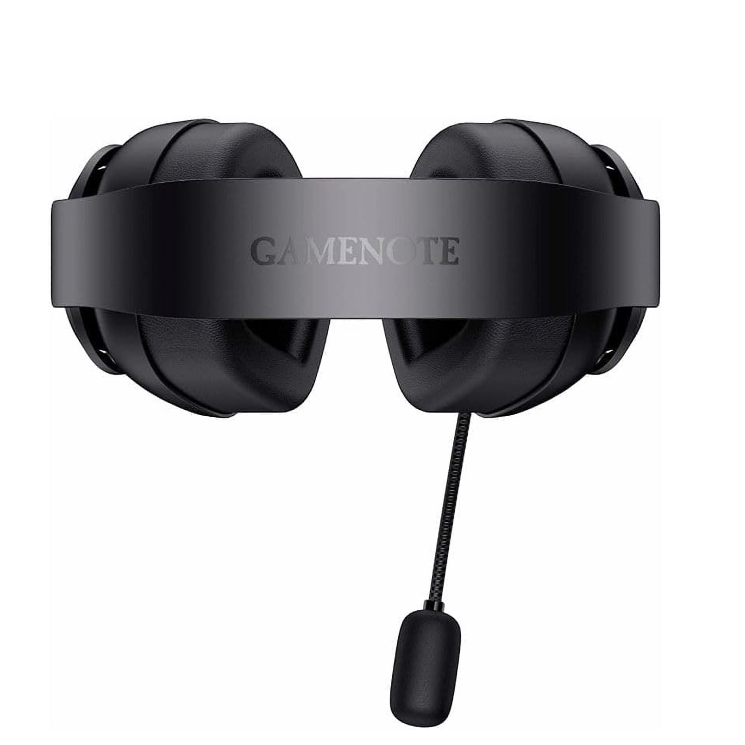 AUDÍFONO GAMER HAVIT H2230U SONIDO 7,1 NEGRO - 4