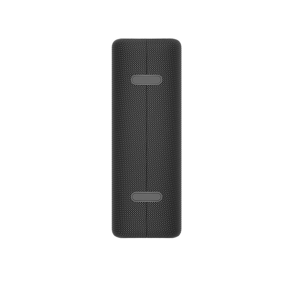 PARLANTE PORTATIL MI PORTABLE BLUETOOTH SPEAKER 16W BLACK - 2