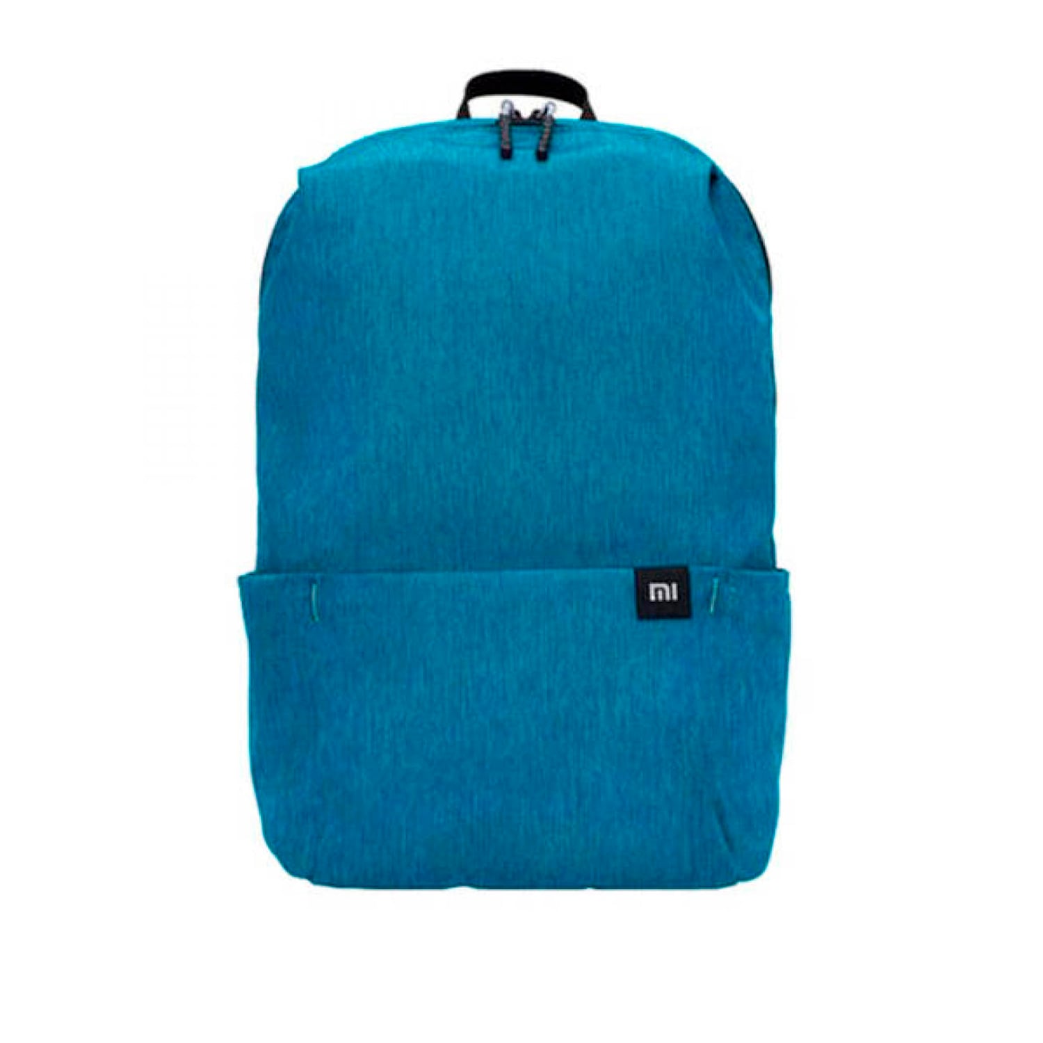 MI MOCHILA CASUAL DAYPACK BLUE - 1
