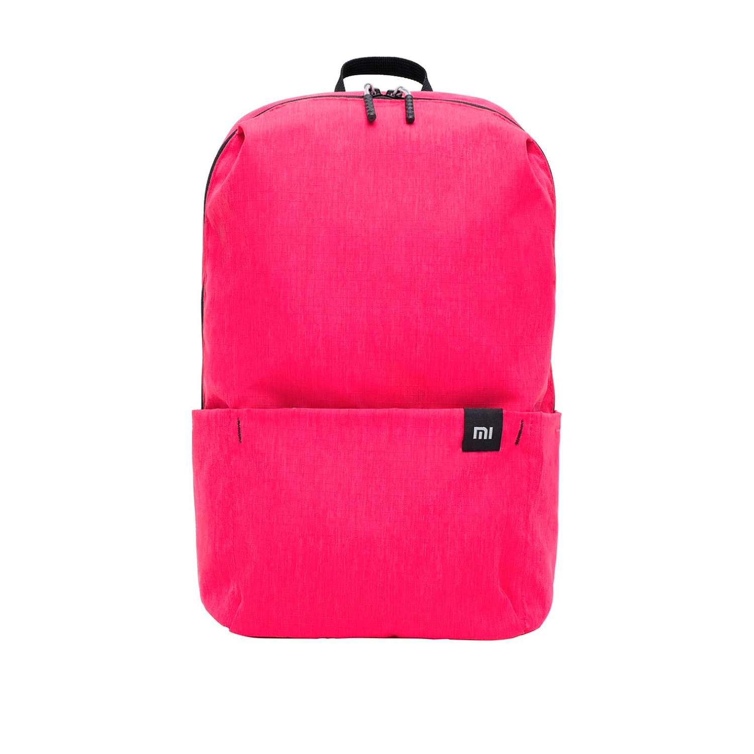 MI MOCHILA CASUAL DAYPACK PINK - 1