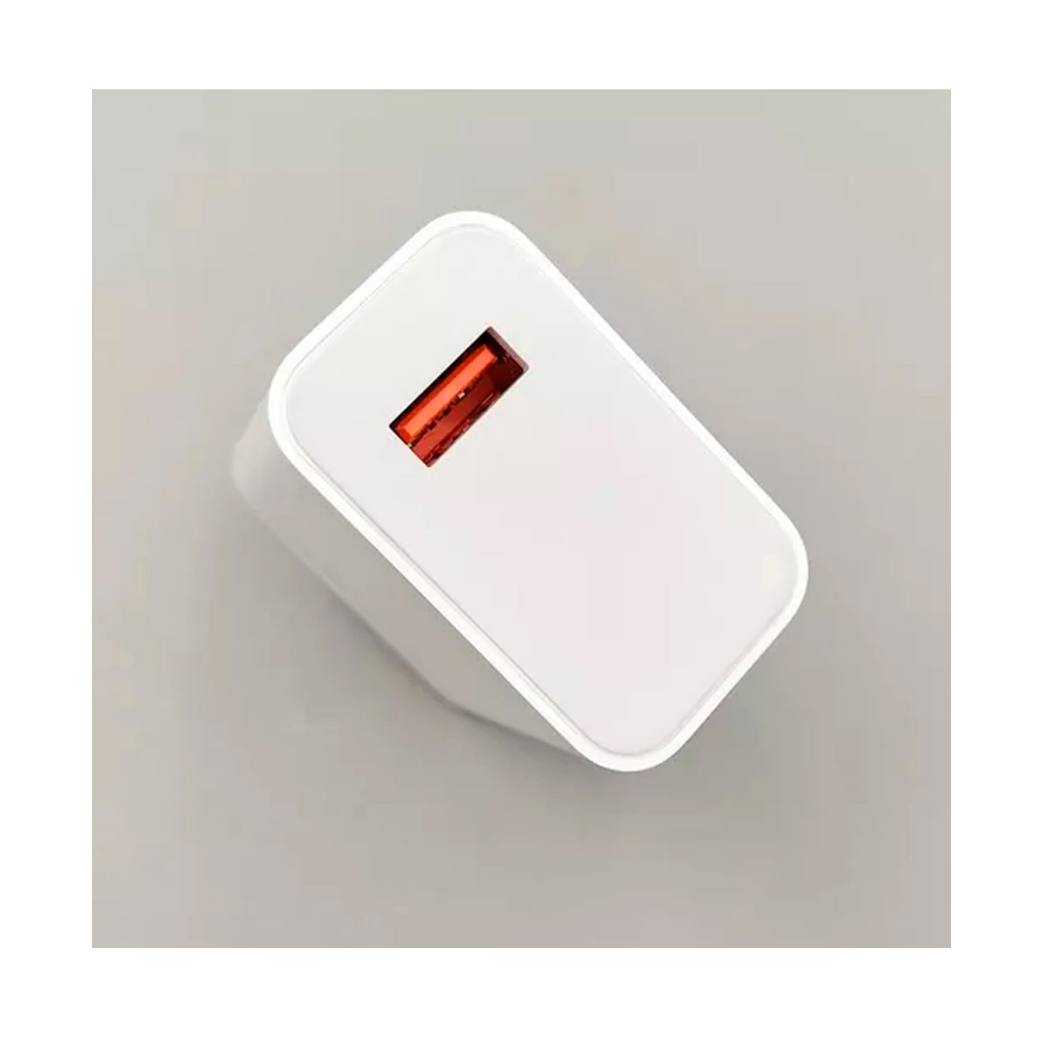 CARGADOR XIAOMI 33W USB A TIPO C CARGA RAPIDA - 2
