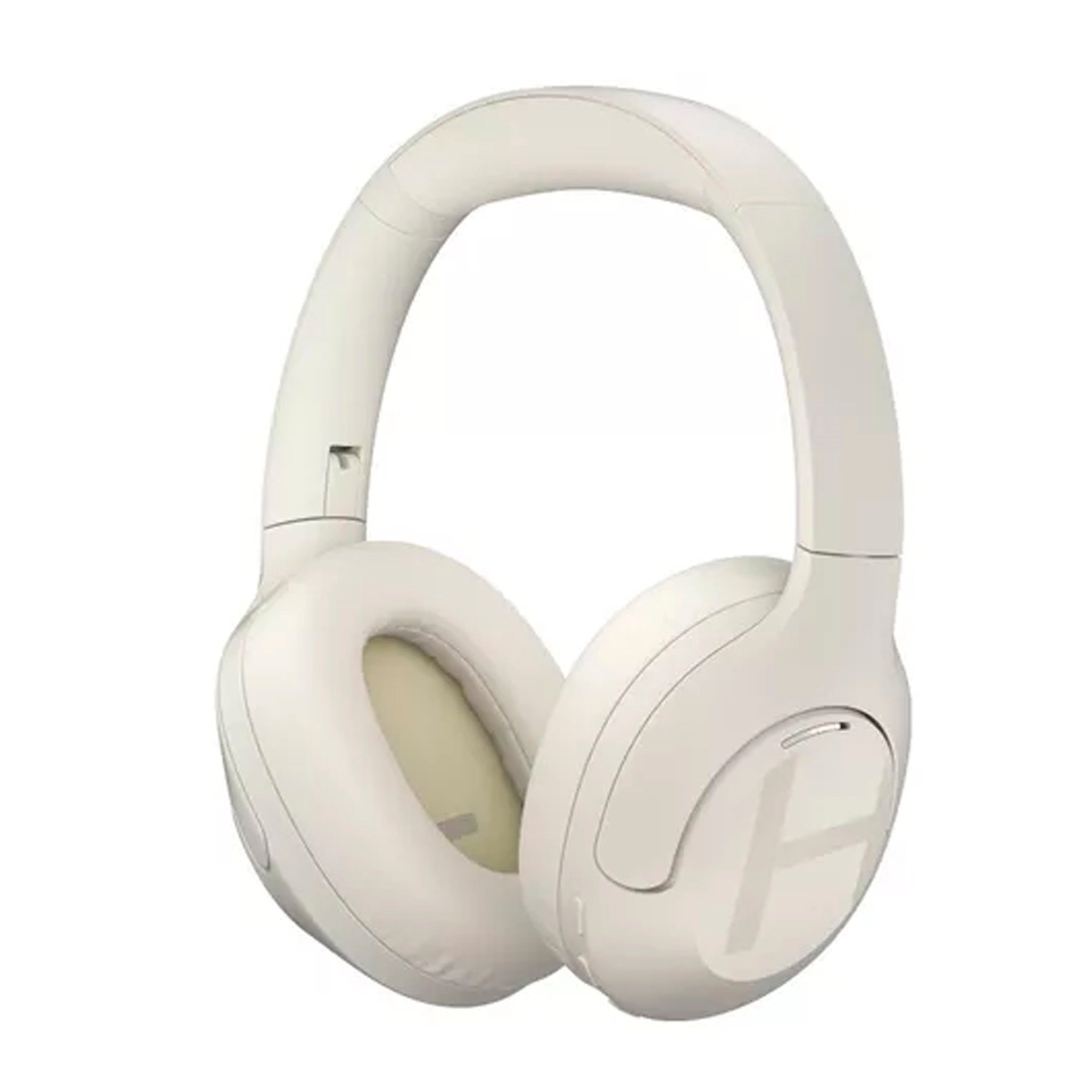 AURICULARES HAYLOU ON-EAR S35 BLUETOOTH ANC WHITE - 2