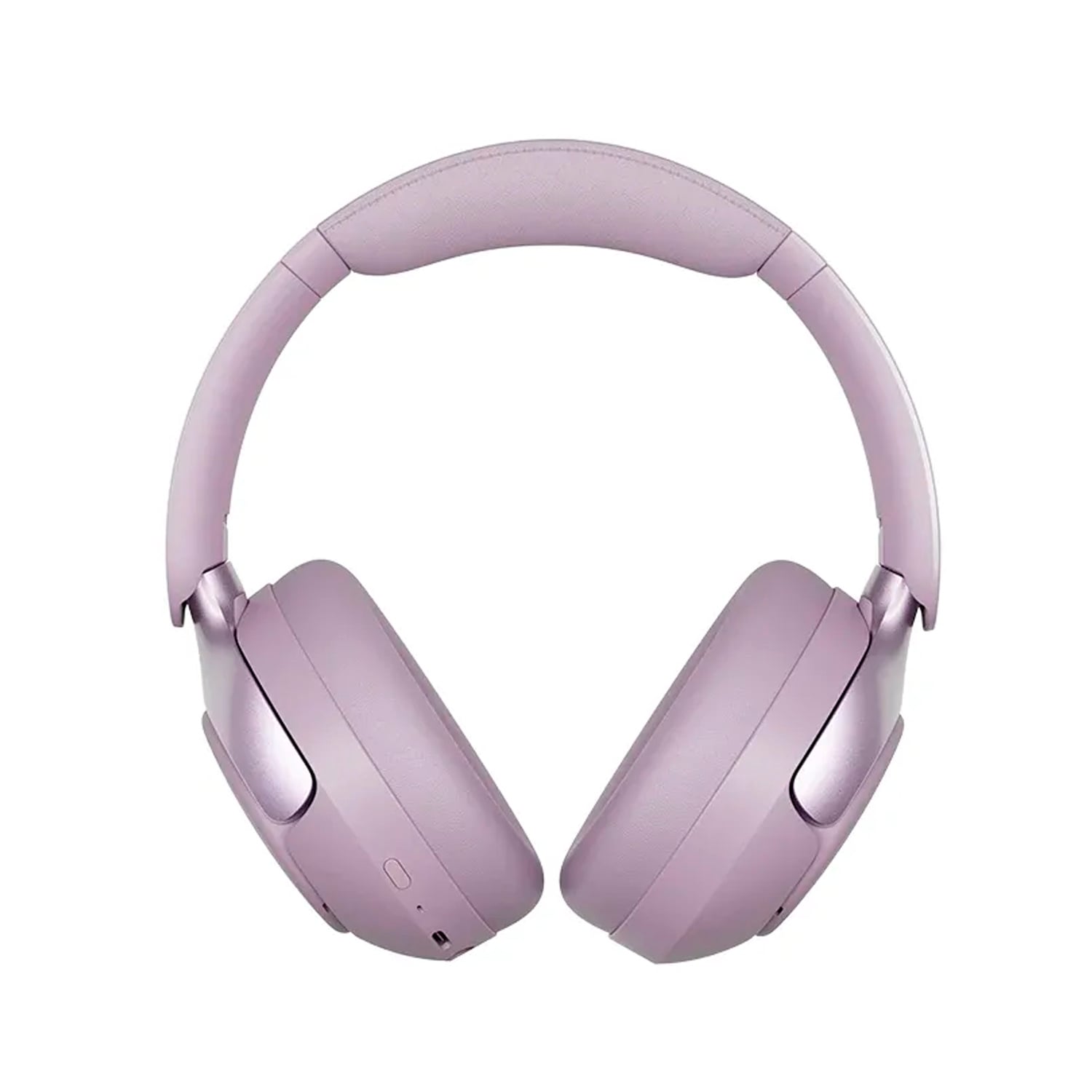 AUDÍFONOS INALÁMBRICOS QCY H3 PRO -50DB CANCELACIÓN DE RUIDO PURPURA - 1