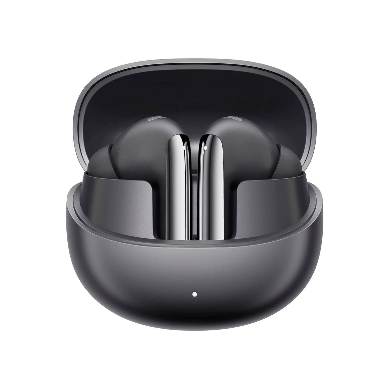 AUDÍFONOS INALÁMBRICOS QCY MELOBUDS PRO BLACK BLUETOOTH 5.3 - 1