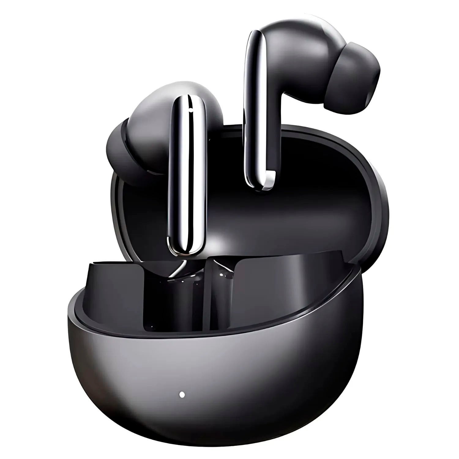 AUDÍFONOS INALÁMBRICOS QCY MELOBUDS PRO BLACK BLUETOOTH 5.3 - 2