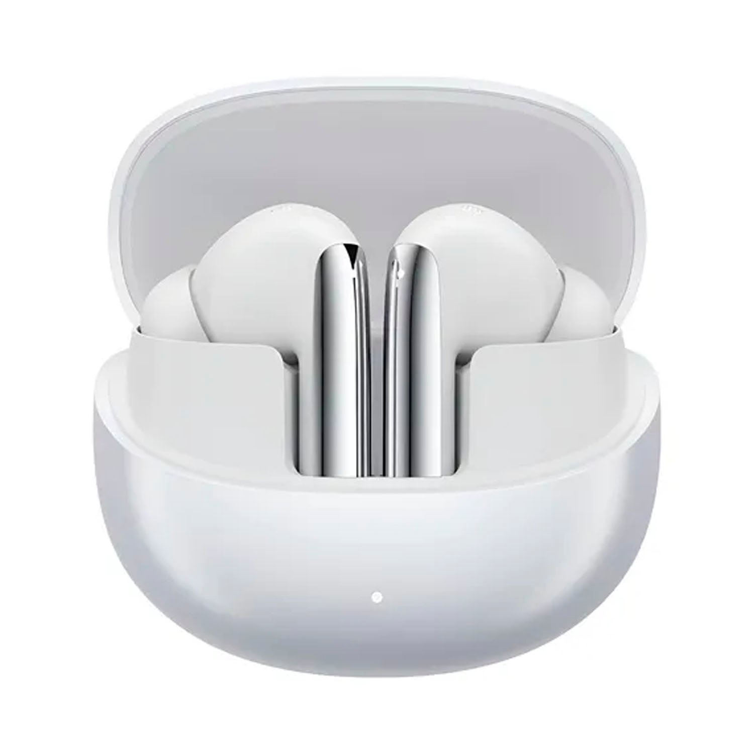 AUDÍFONOS INALÁMBRICOS QCY MELOBUDS PRO WHITE BLUETOOTH 5.3 - 1