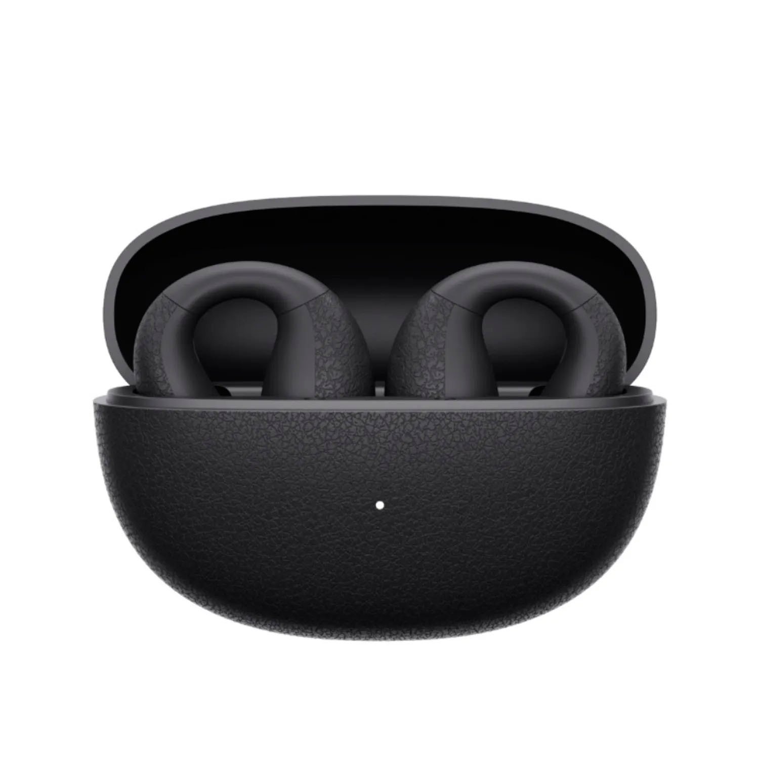 AUDÍFONOS INALÁMBRICOS QCY C10 BLUETOOTH 5.4 OPEN FIT NEGRO - 2