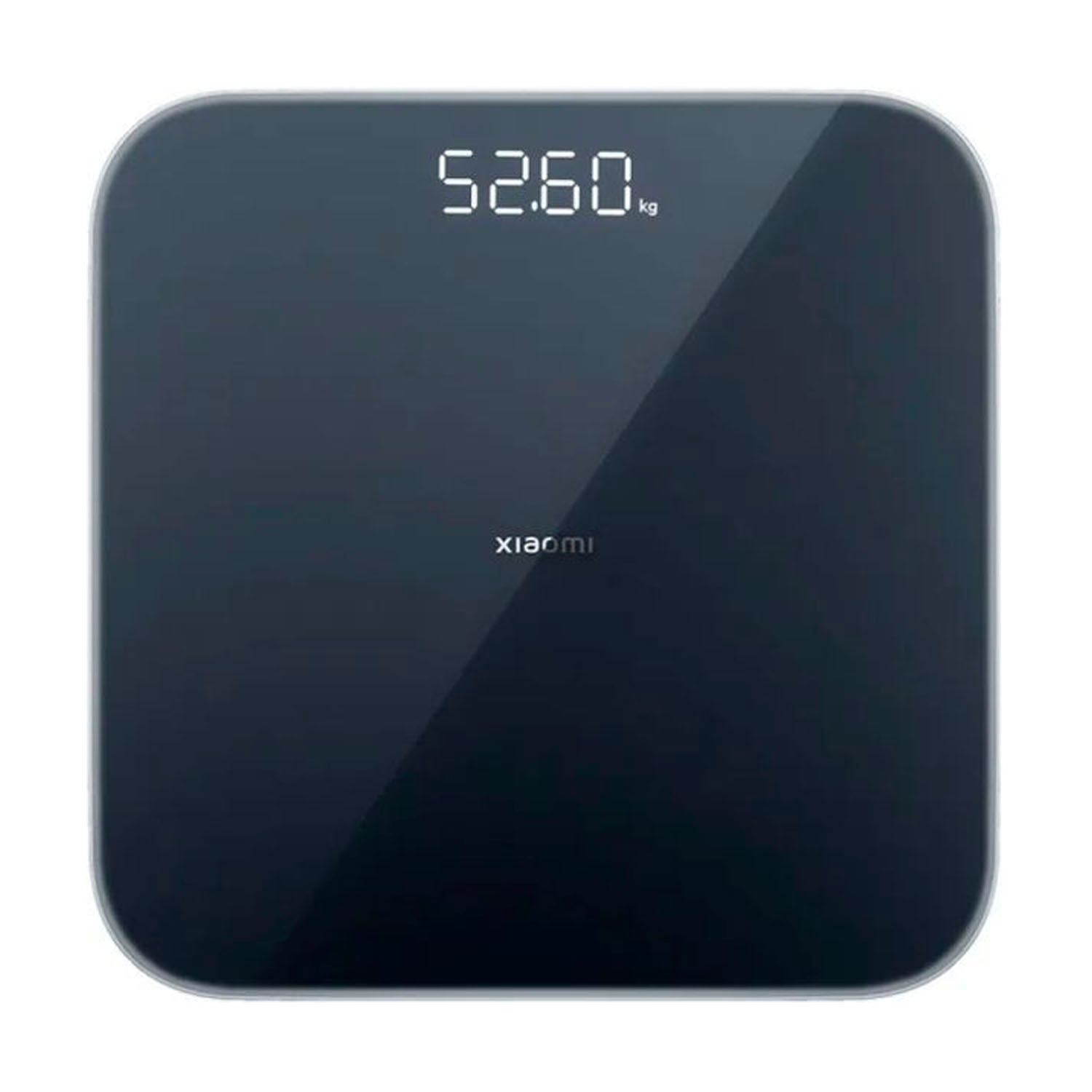 BALANZA INTELIGENTE XIAOMI MI SMART SCALE S200 DARK BLUE - 1