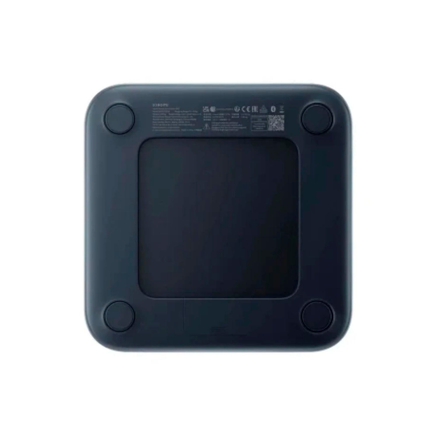 BALANZA INTELIGENTE XIAOMI MI SMART SCALE S200 DARK BLUE - 2