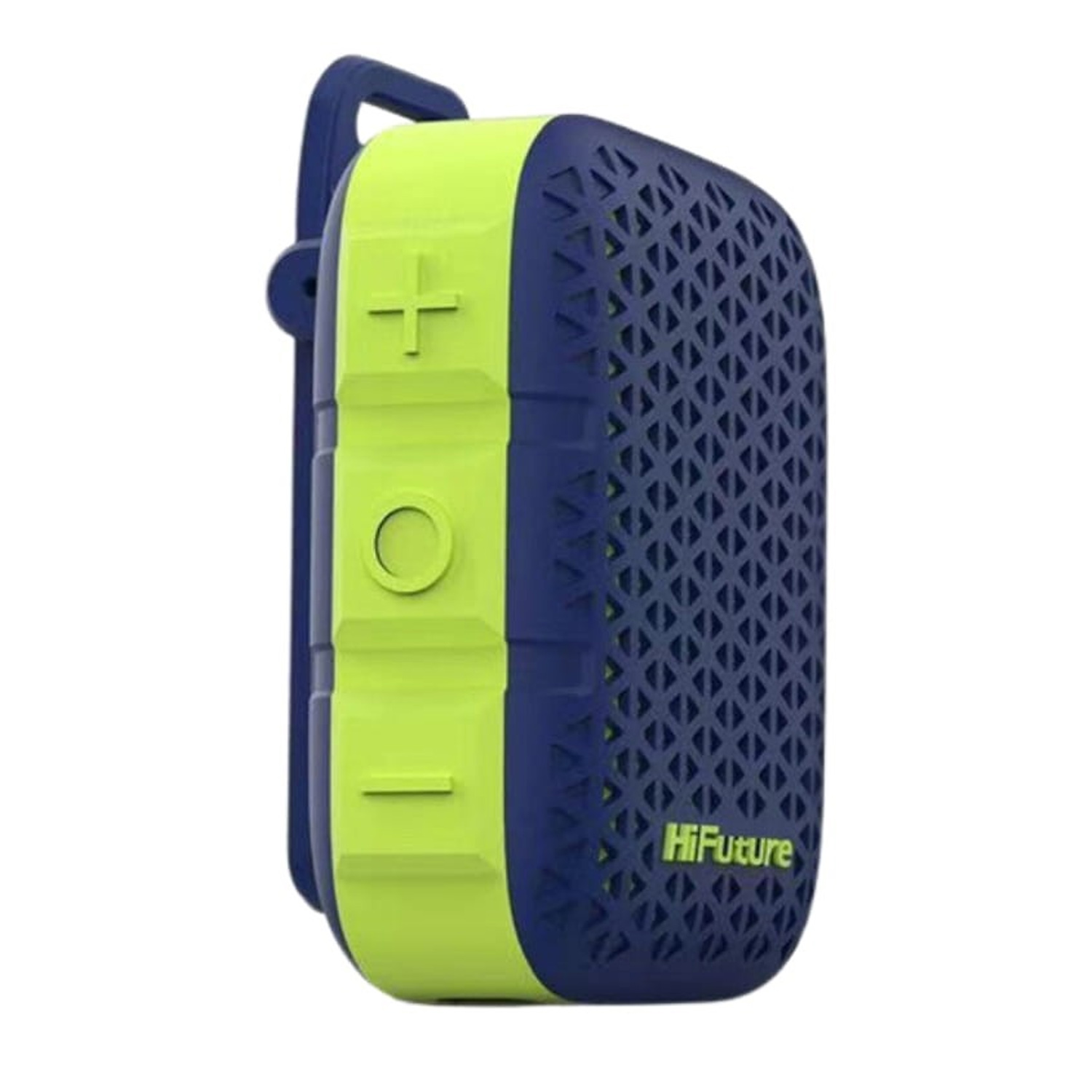 PARLANTE INALÁMBRICO HIFUTURE POCKET S AZUL BT5.3 - 2