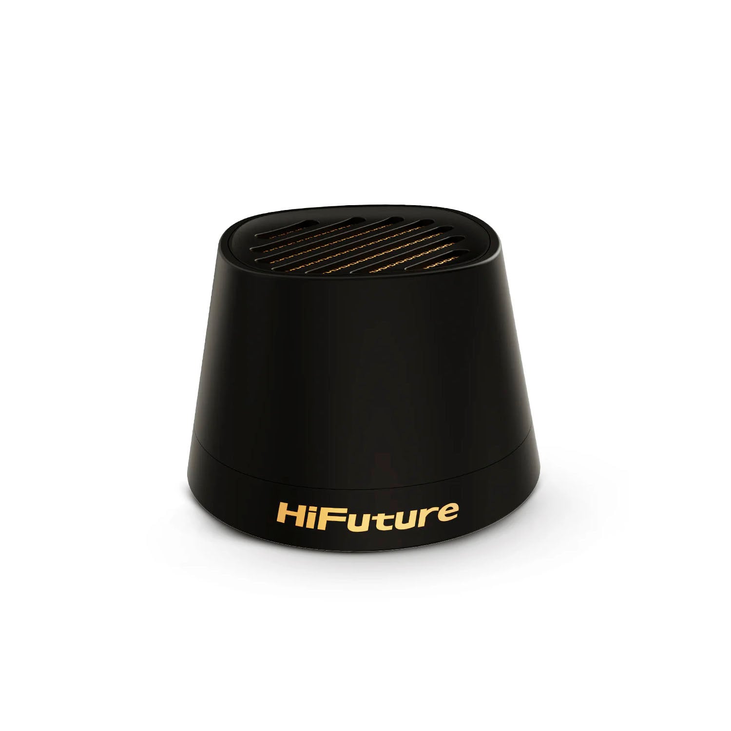 PARLANTE INALÁMBRICO HIFUTURE MEGA S BLACK BT 5.4 - 1