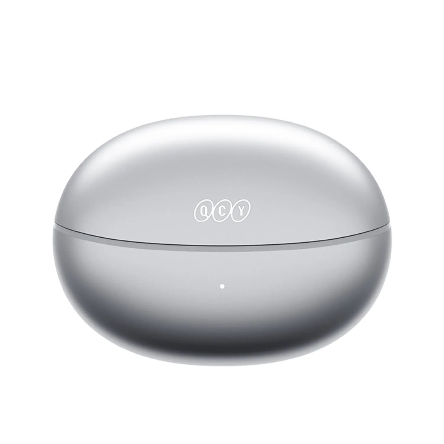 AUDÍFONOS INALÁMBRICOS QCY CROSSKY C30S SILVER BLUETOOTH 6.0 - 4