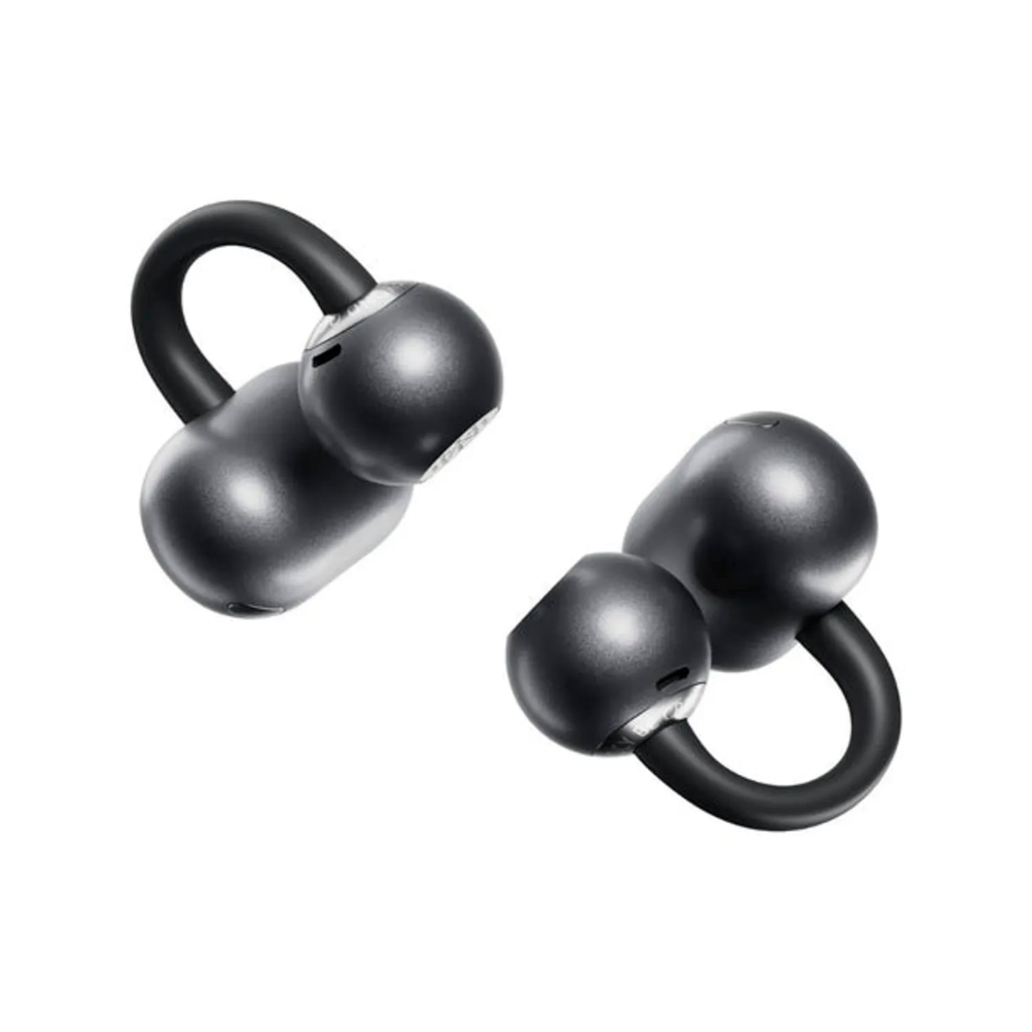 AUDÍFONOS INALÁMBRICOS QCY CROSSKY C50 NEGRO BLUETOOTH 6.0 - 3