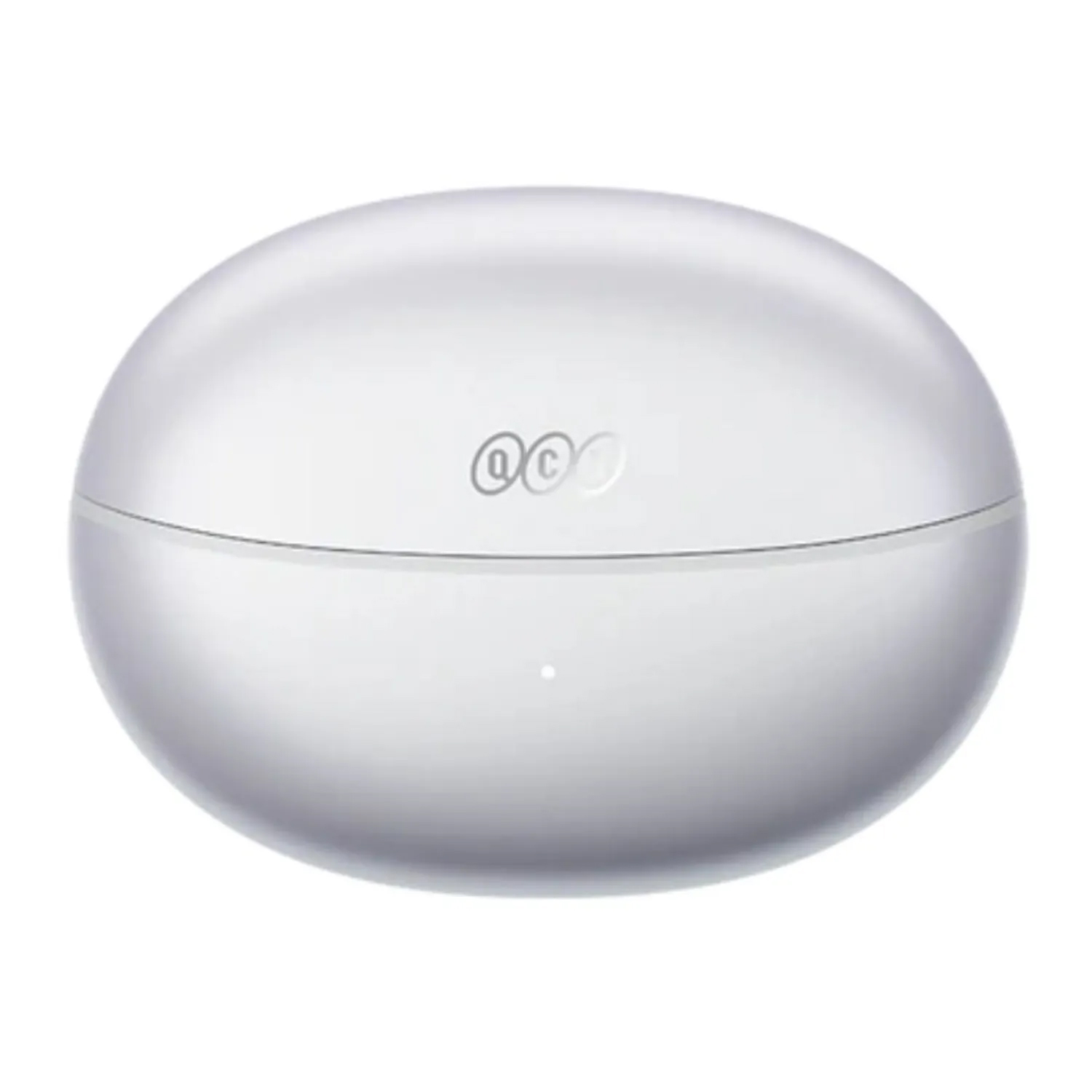 AUDÍFONOS INALÁMBRICOS QCY CROSSKY C30S BLANCO BLUETOOTH 5.0 - 4