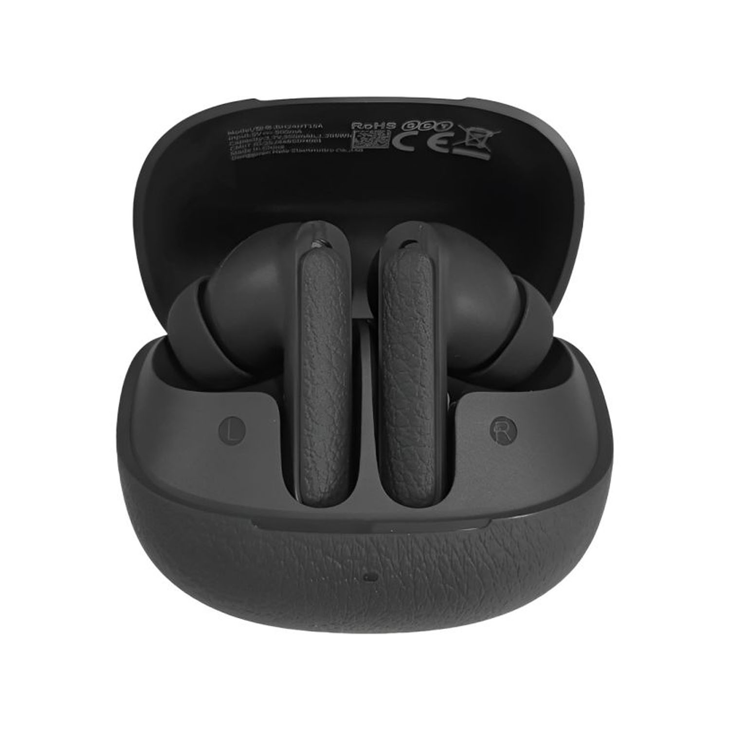 AUDÍFONOS INALÁMBRICOS QCY BUDS ANC GREY - 2