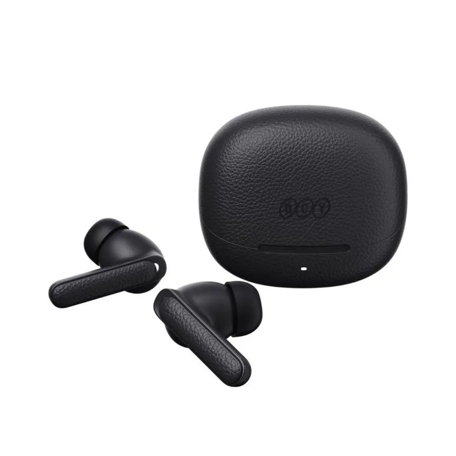 AUDÍFONOS INALÁMBRICOS QCY BUDS ANC GREY - 3