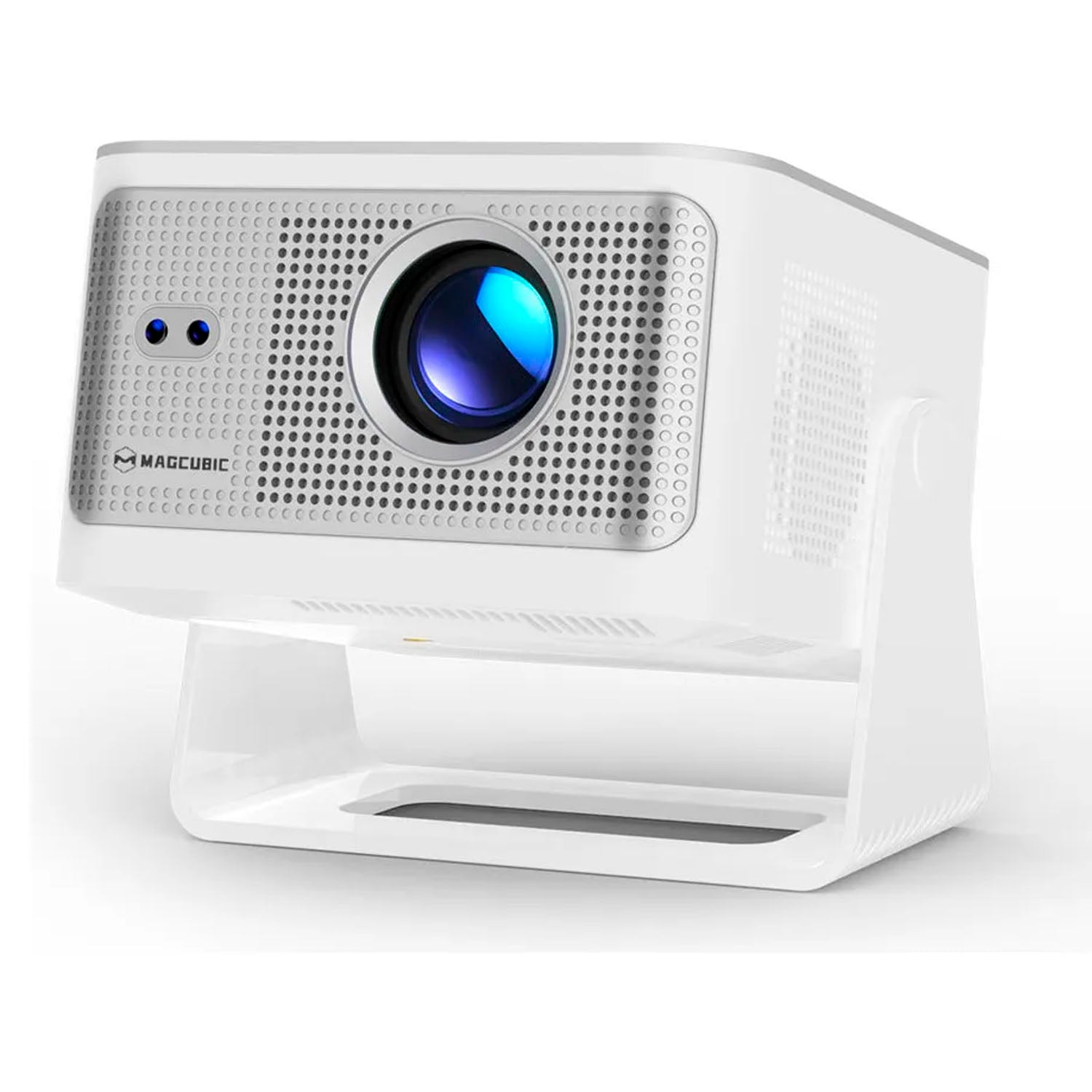 PROYECTOR PORTÁTIL MAGCUBIC HY350 MAX BLANCO HD 900 ANSI - 1