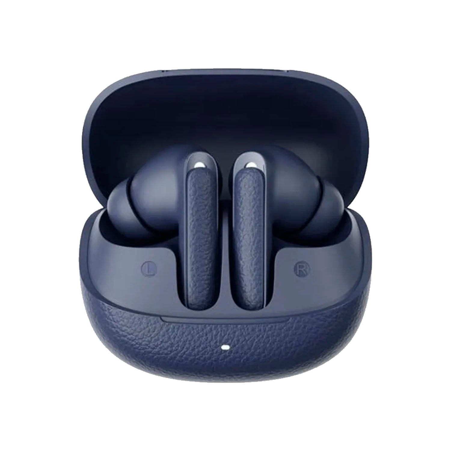 AUDÍFONOS INALÁMBRICOS QCY BUDS ANC AZUL - 2
