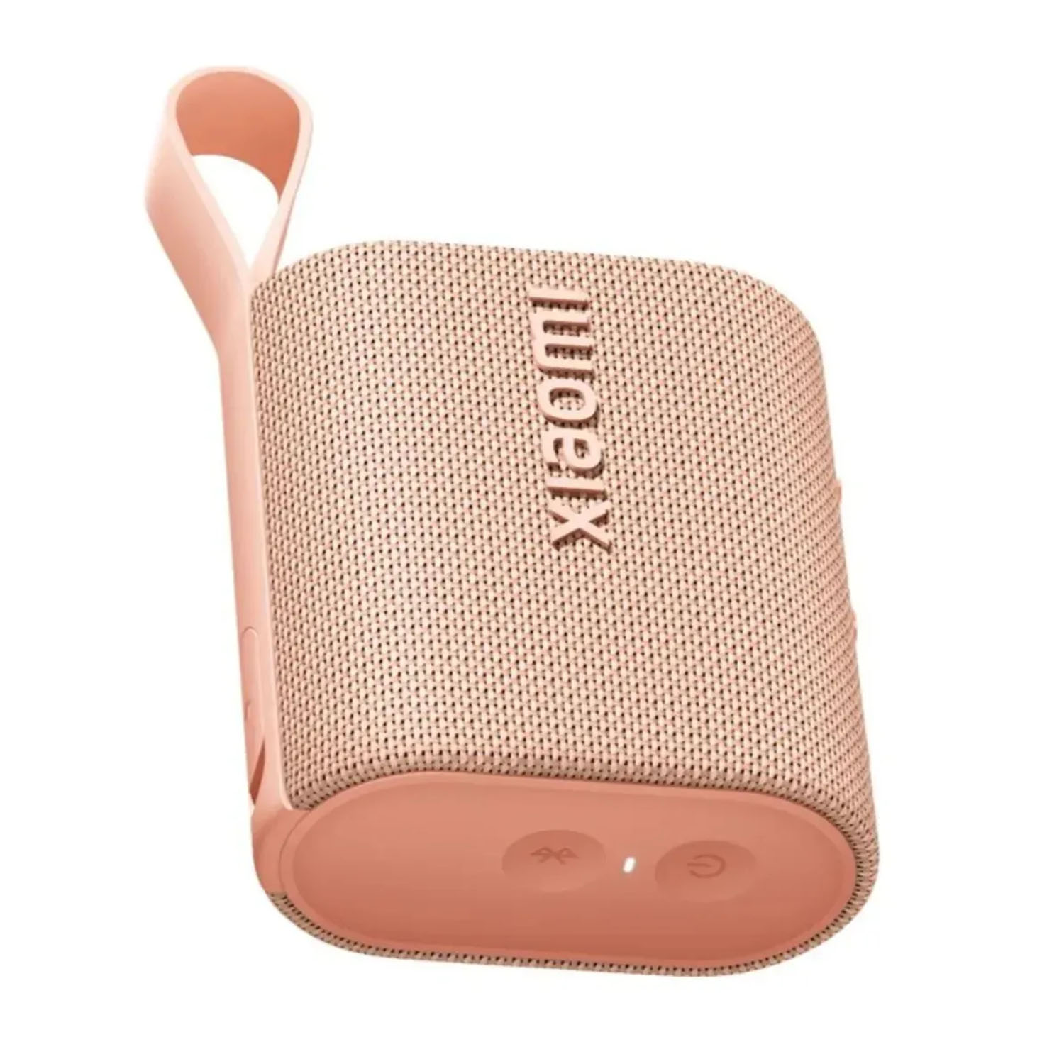 PARLANTE INALÁMBRICO XIAOMI SOUND POCKET GRIS PORTÁTIL - 1