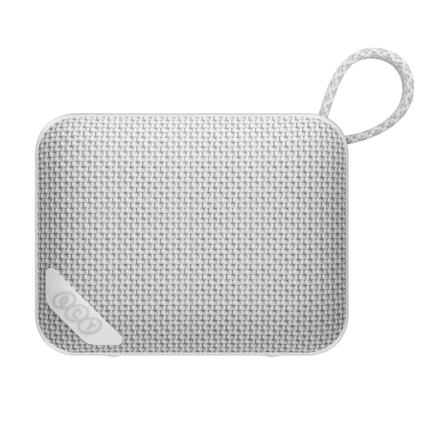 PARLANTE INALÁMBRICO QCY SP2 GRIS - 1