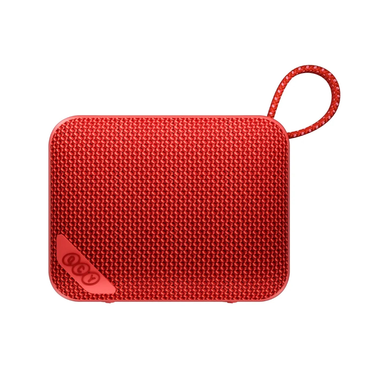 PARLANTE INALÁMBRICO QCY SP2 ROJO - 1