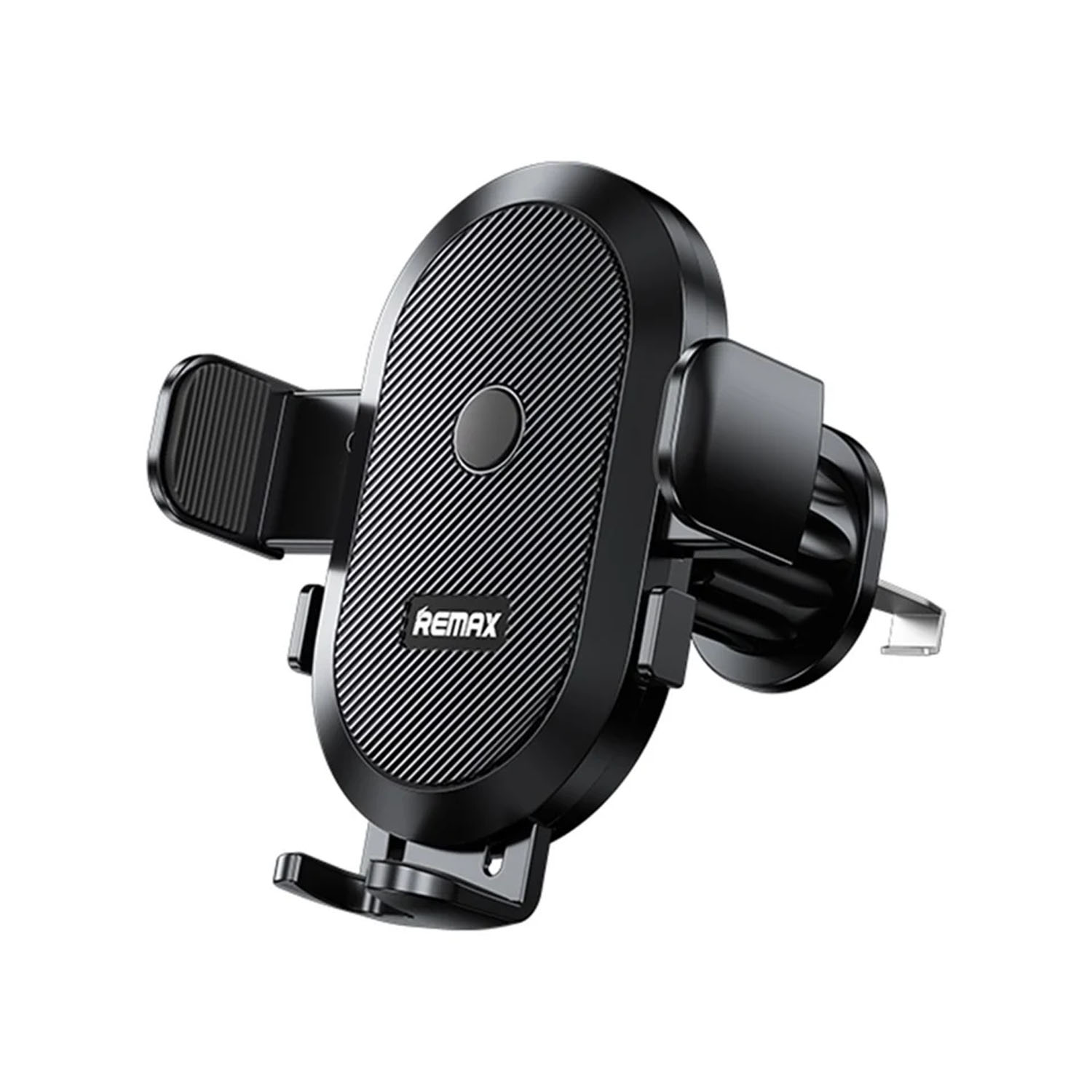 SOPORTE PARA AUTO REMAX RM-C02 NEGRO - 1