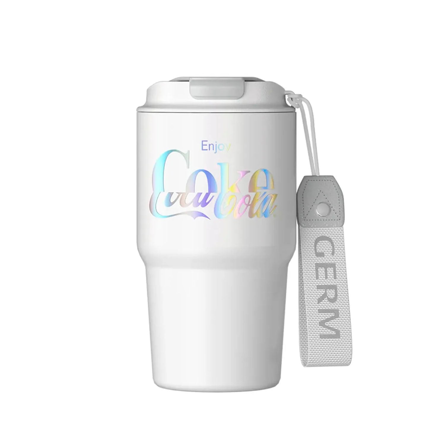 VASO TÉRMICO GERM BLANCO AURORA 590 ML - 1