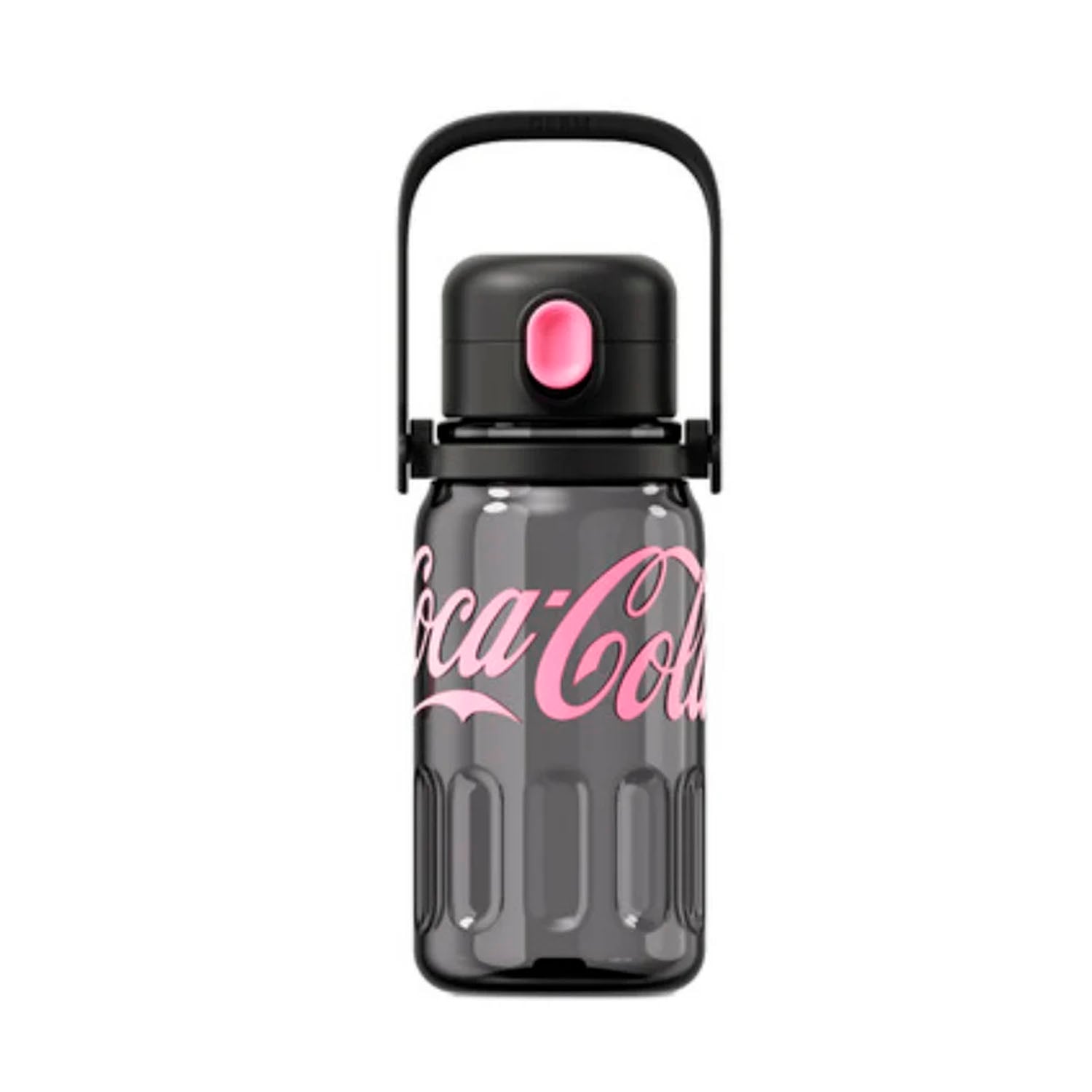 TOMATODO GERM COCA-COLA RITMICO NEGRO 1250ML - 1
