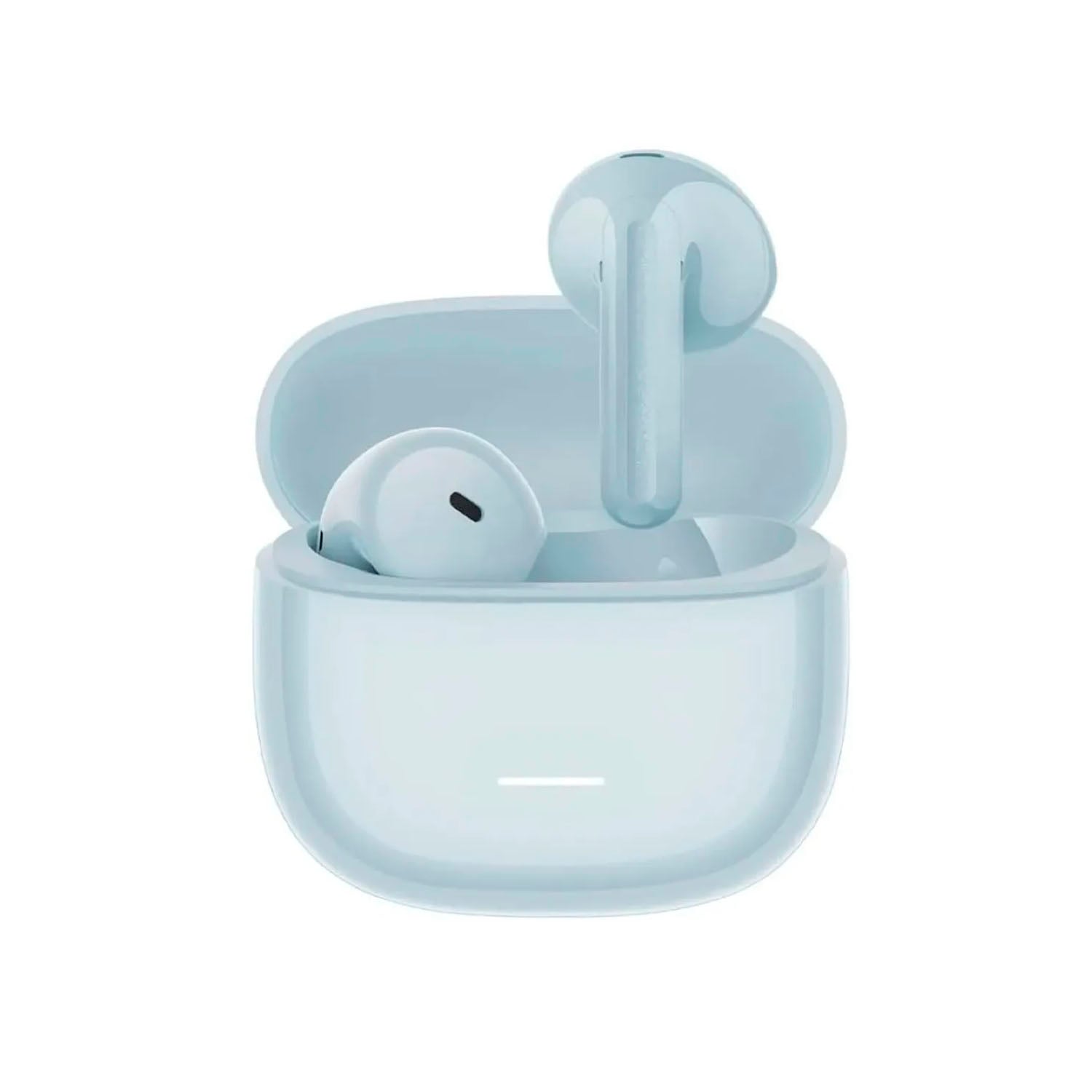 AUDÍFONOS INALÁMBRICOS REDMI BUDS 8 ACTIVE AZUL BLUETOOTH 5.4 - 1