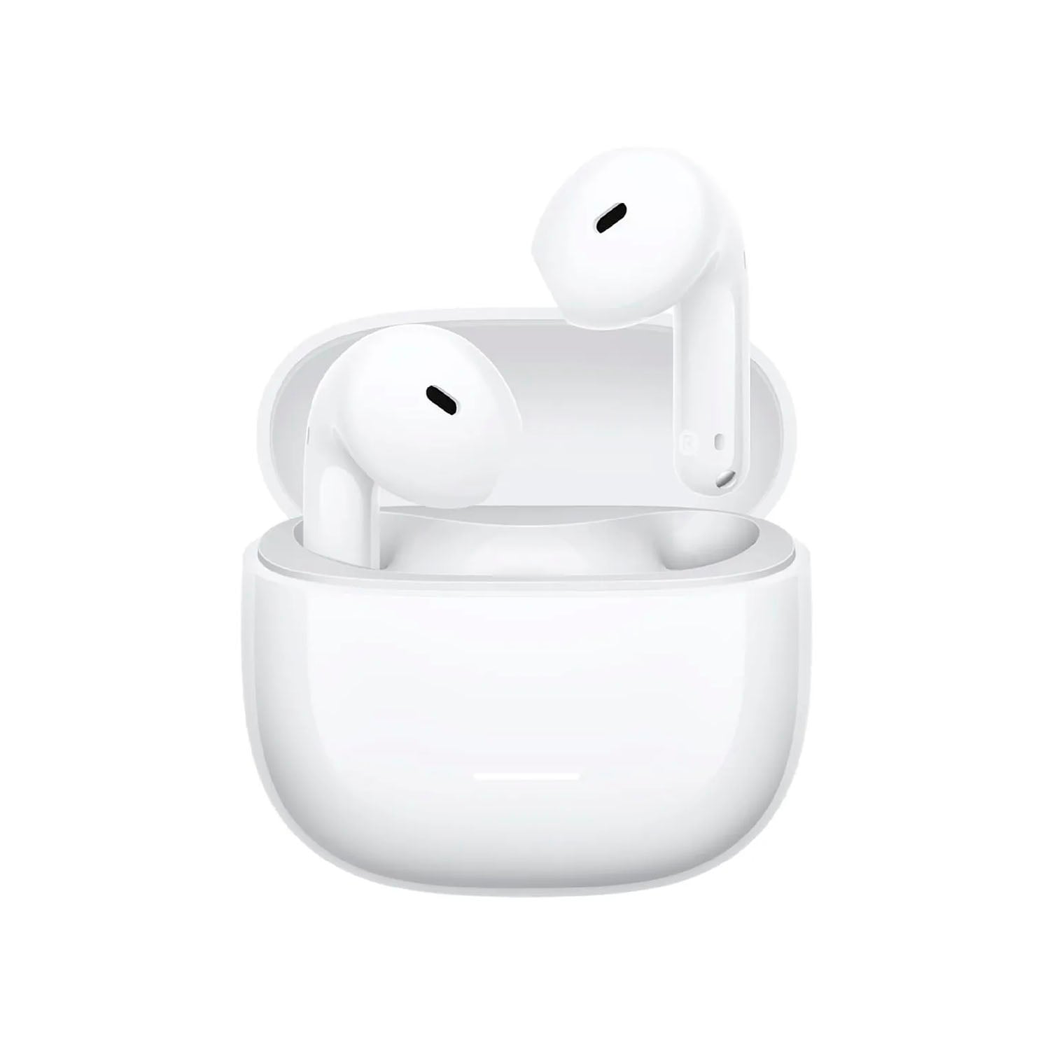 AUDÍFONOS INALÁMBRICOS REDMI BUDS 8 ACTIVE BLANCO BLUETOOTH 5.4 - 1